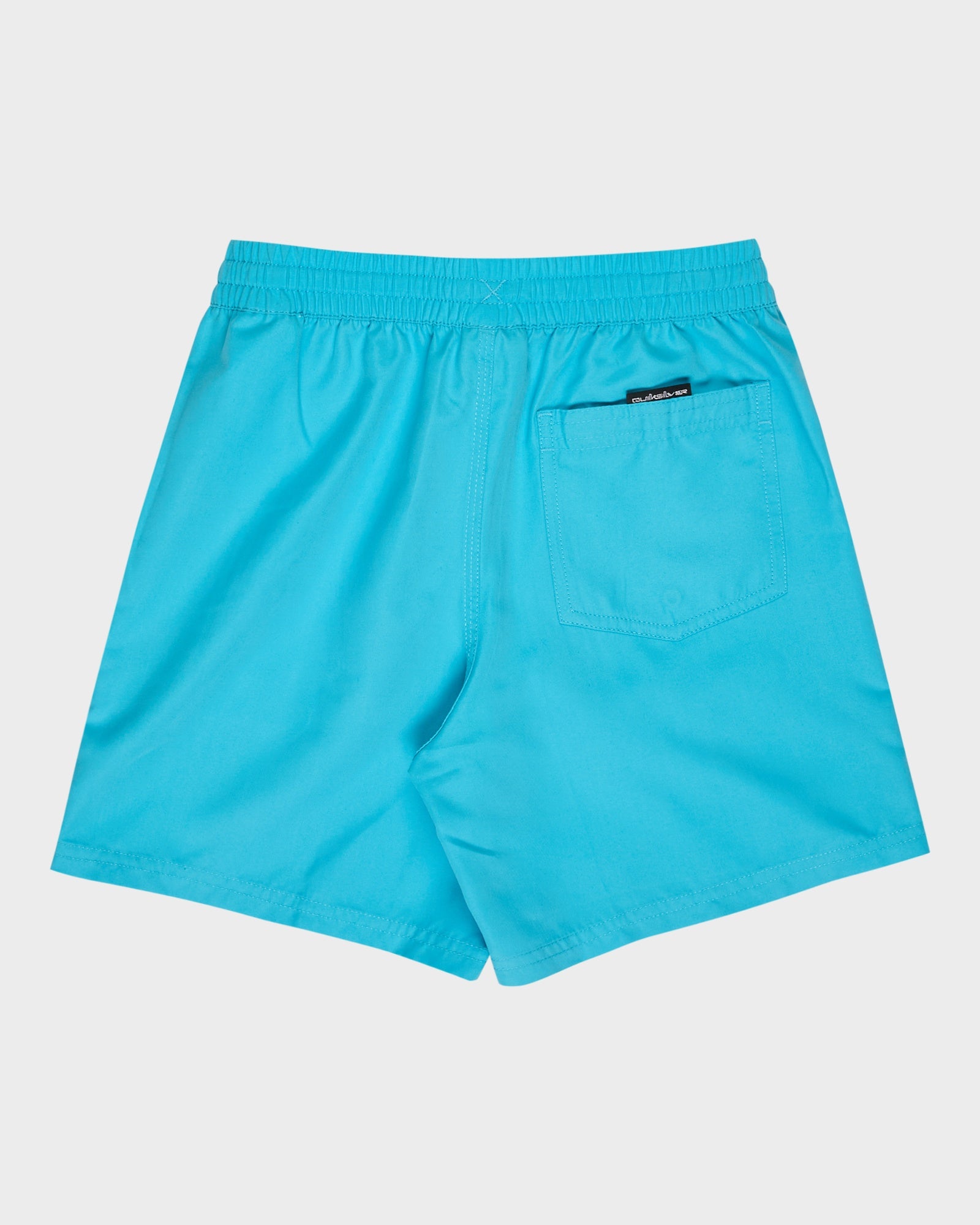 Boys 8-16 Everyday 14" Swim Shorts