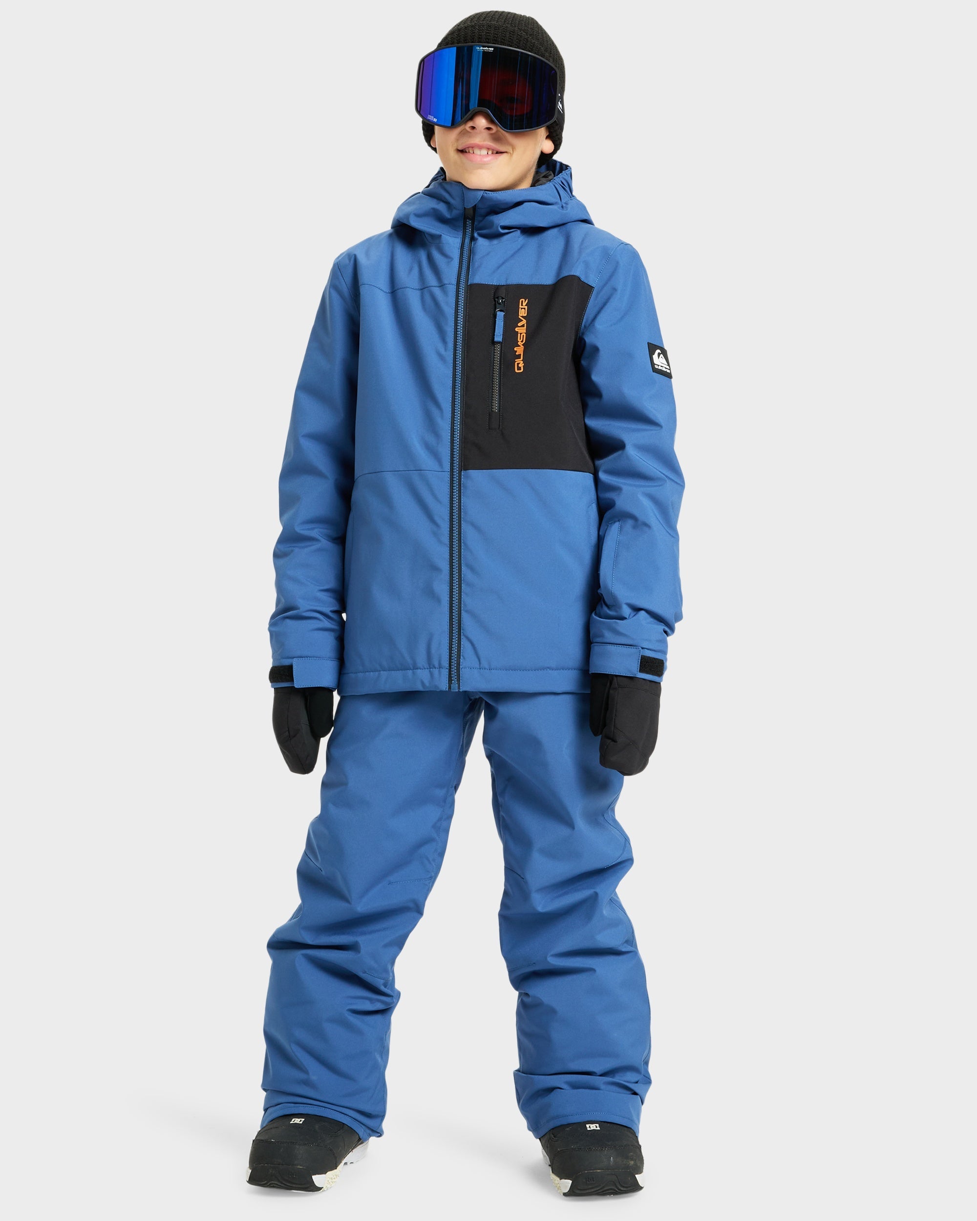 Boys 8-16 Estate Snow Pants