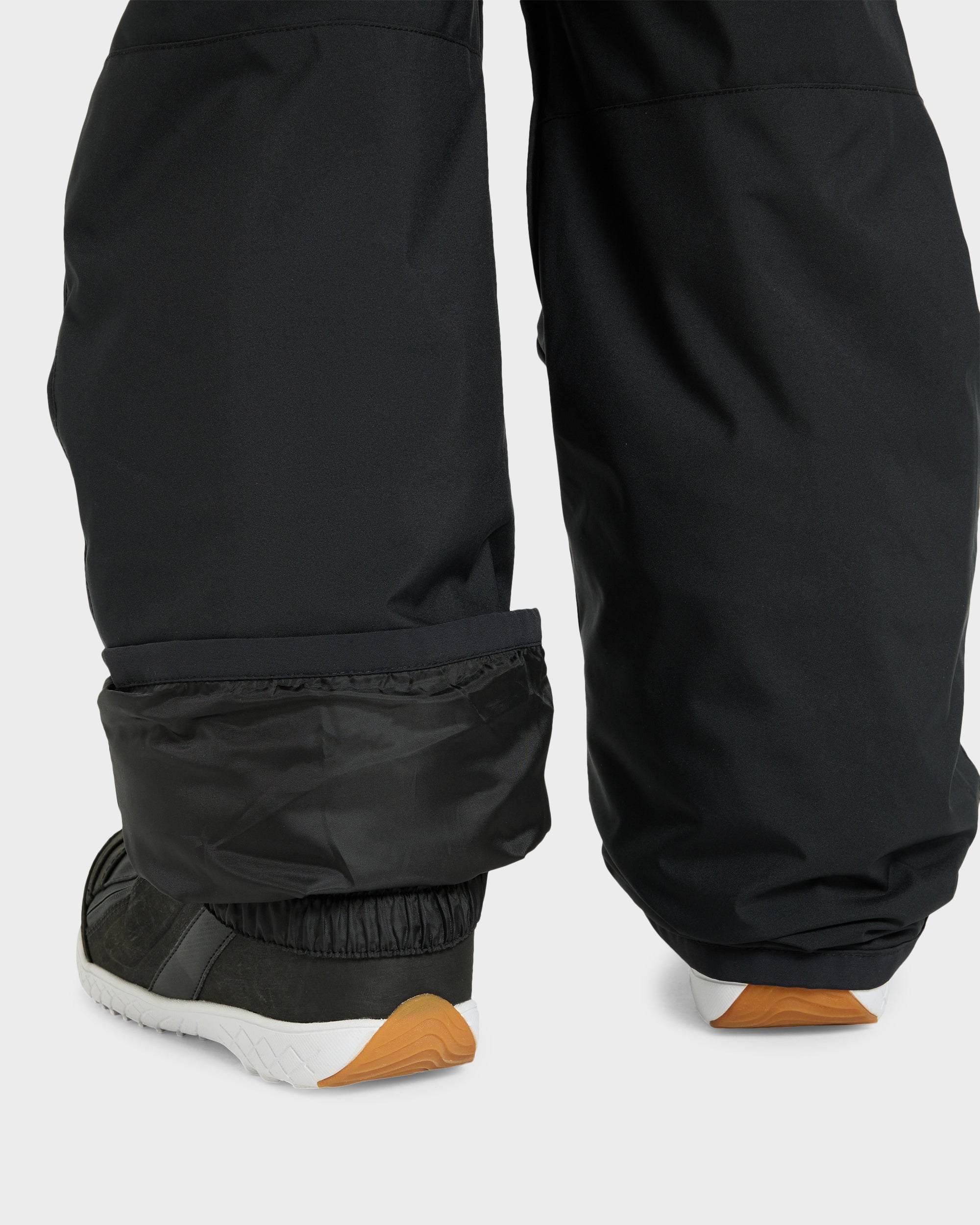 Boys 8-16 Mash Up Snow Pants – True Black – Quiksilver AU