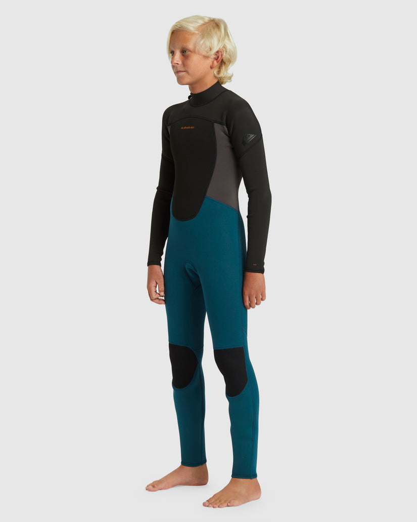 Decathlon Kids Surf Leggings Tribord By Decathlon Kids Asphalt