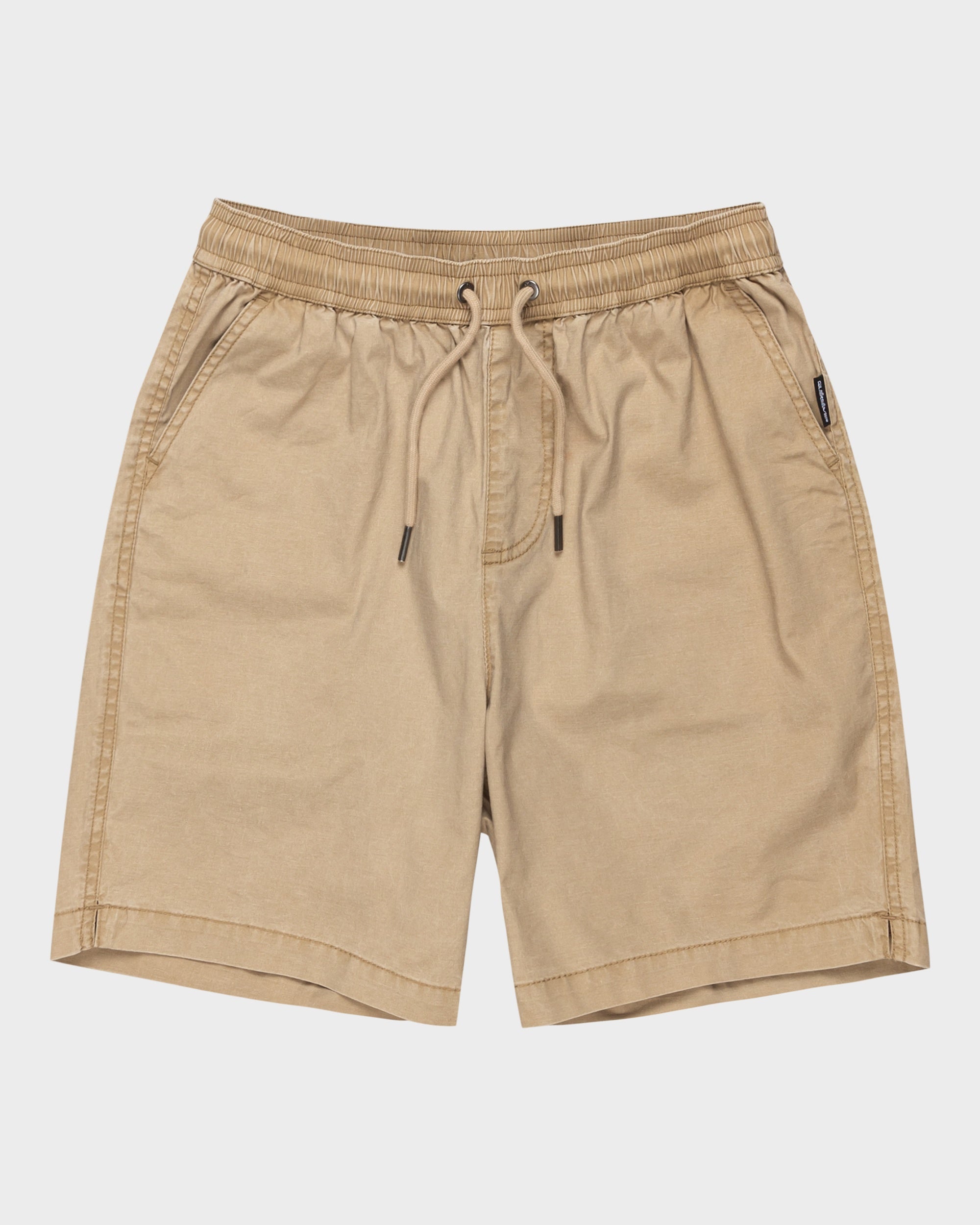 Boys 8-16 Taxer Cord Walkshorts