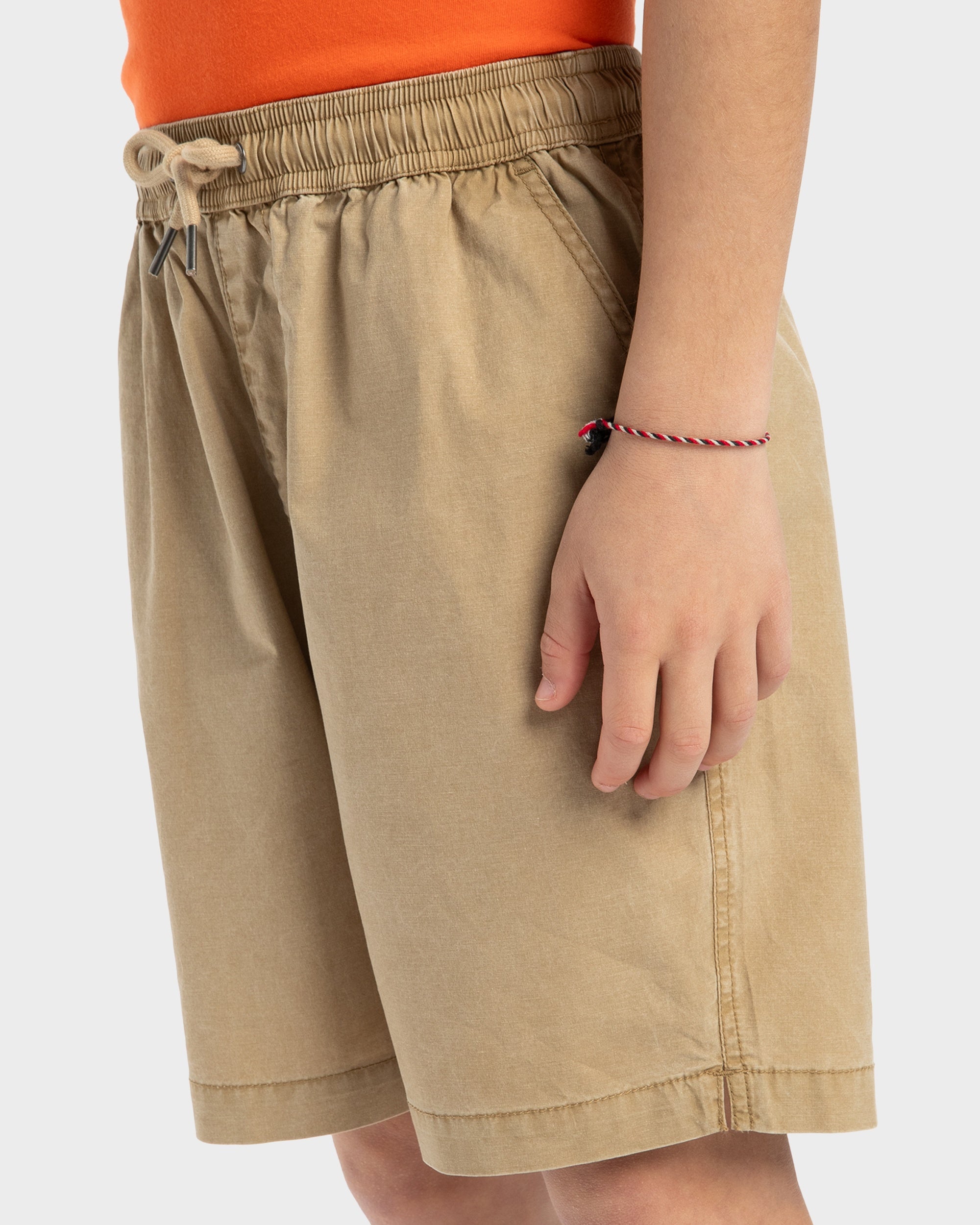 Boys 8-16 Taxer Cord Walkshorts