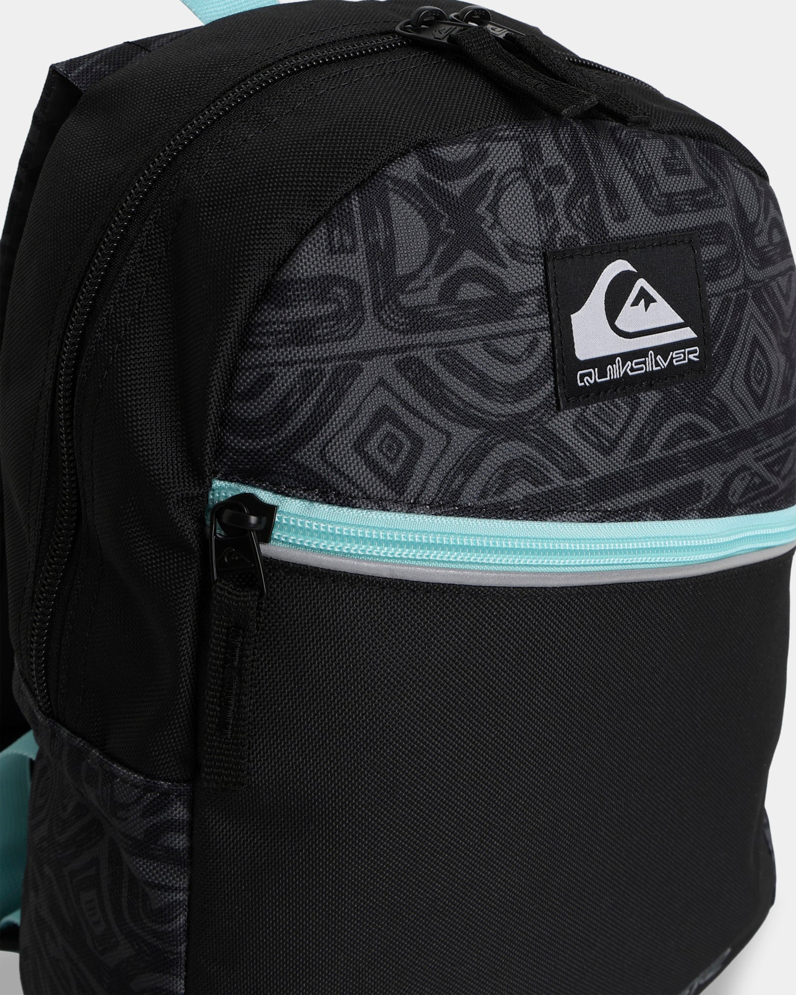 Boys 8-16 Chompine 2.0 Bag Small Backpack – Quiksilver