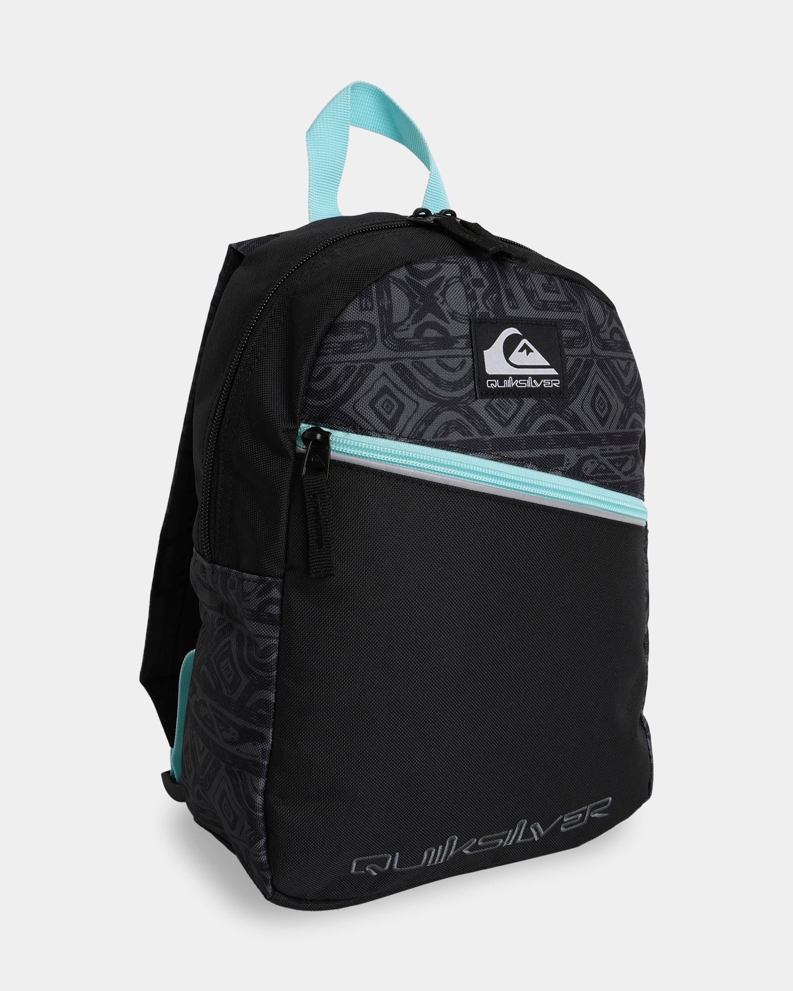 バッグ kk0621 Boys 8-16 Chompine 2.0 Bag Small Backpack – Quiksilver