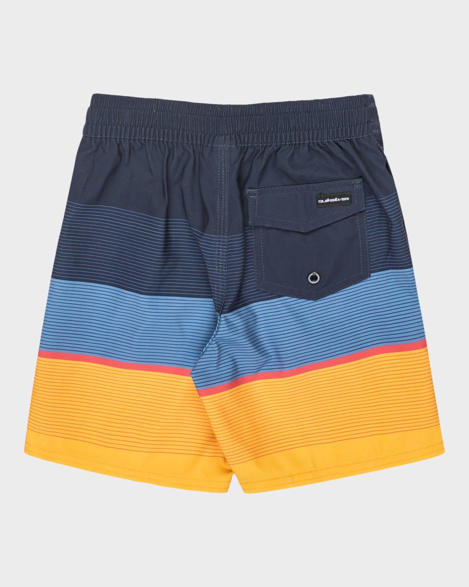 Boys 2-7 Everyday 13" Boardshorts
