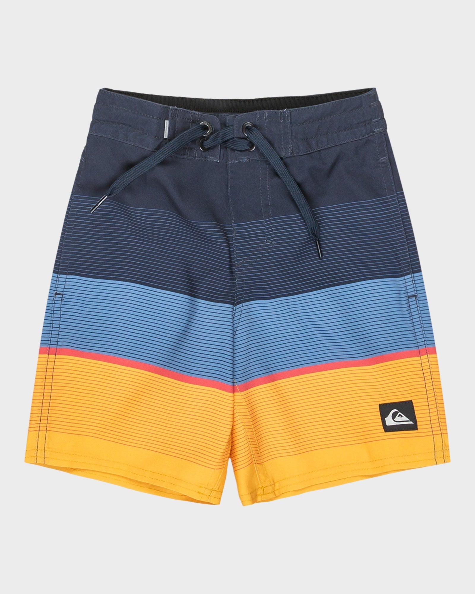 Boys 2-7 Everyday 13" Boardshorts