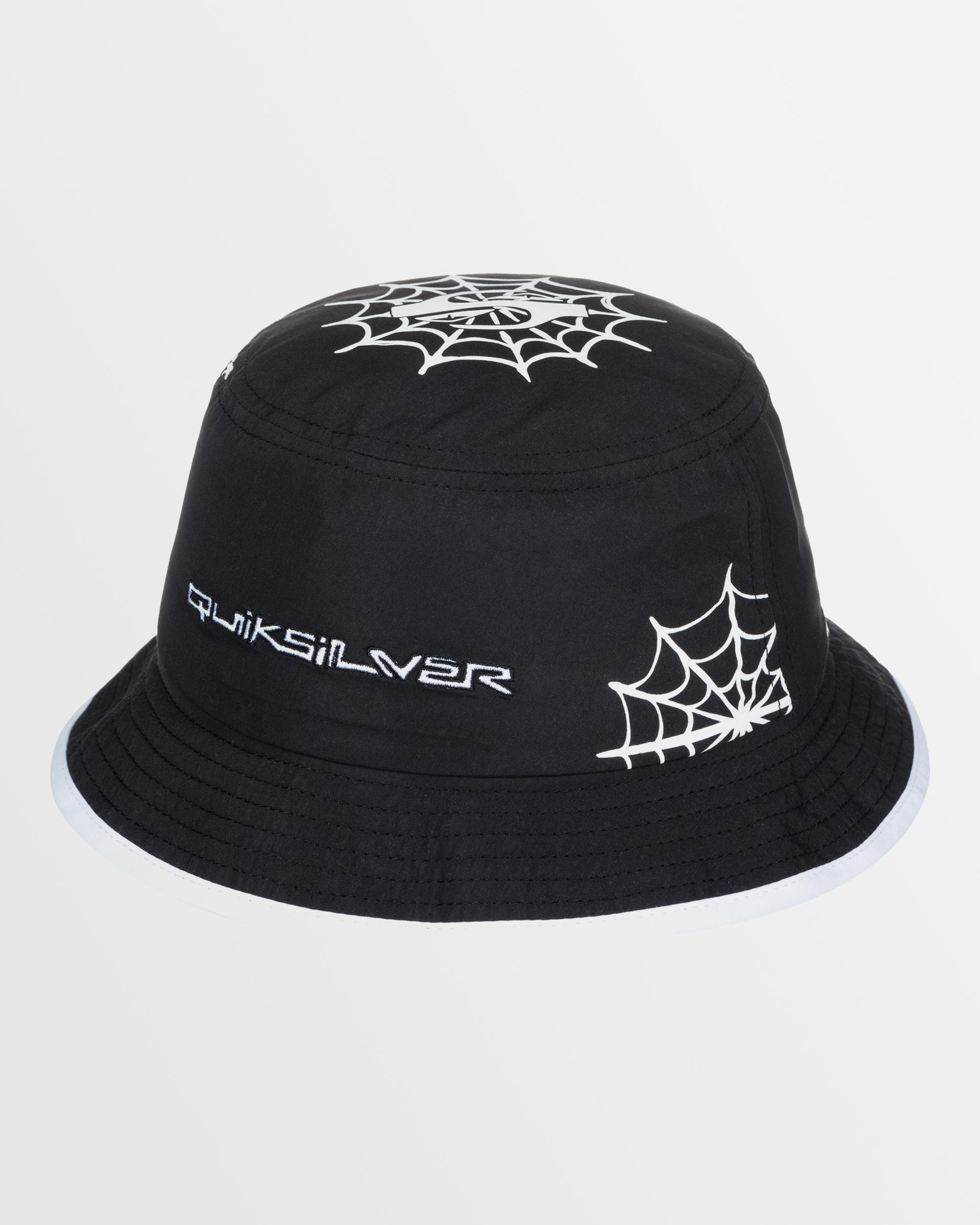 Boys 2-7 Peaceful Chaos Hat – Quiksilver