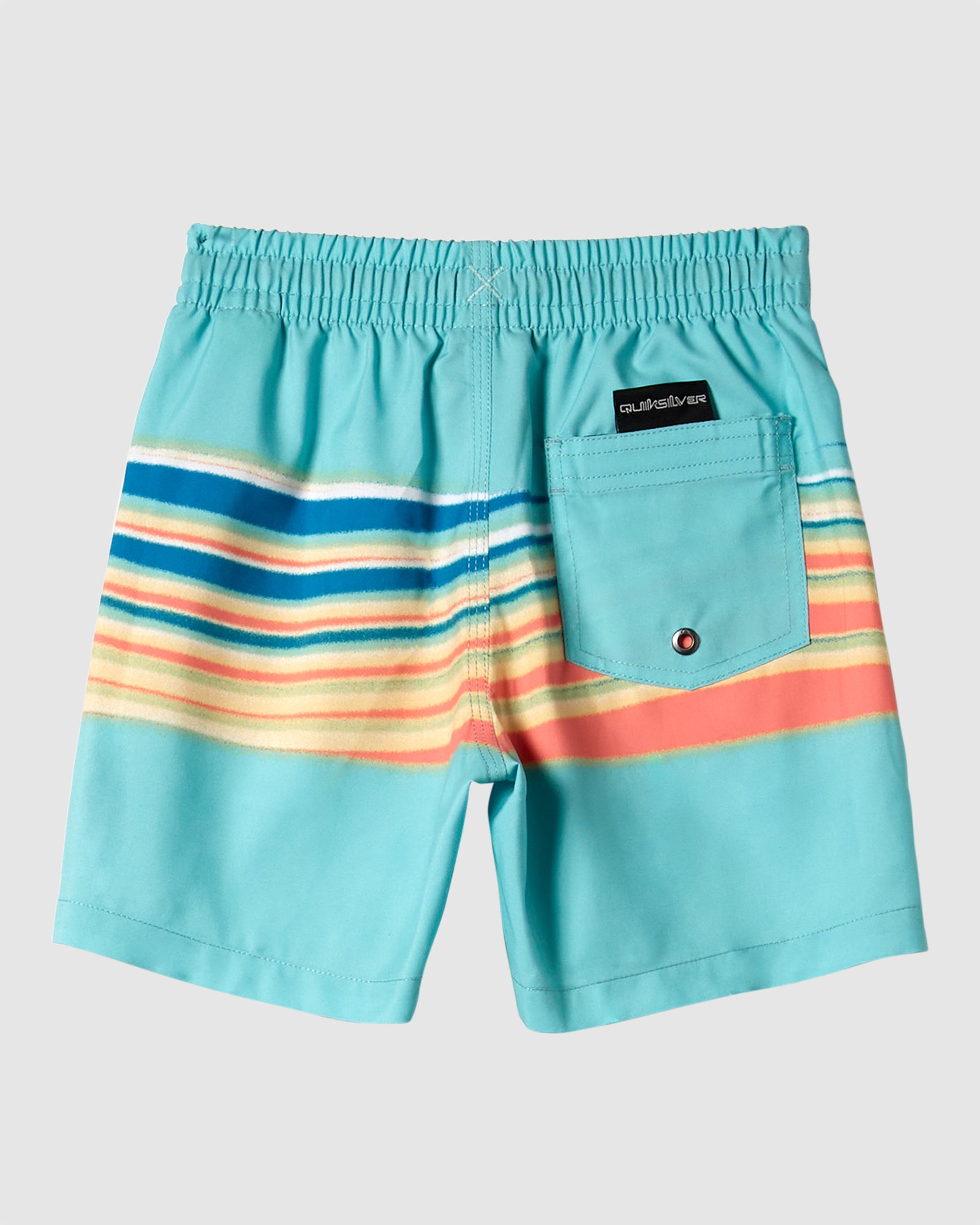 Boys 2-7 Everyday Mix 12" Swim Shorts