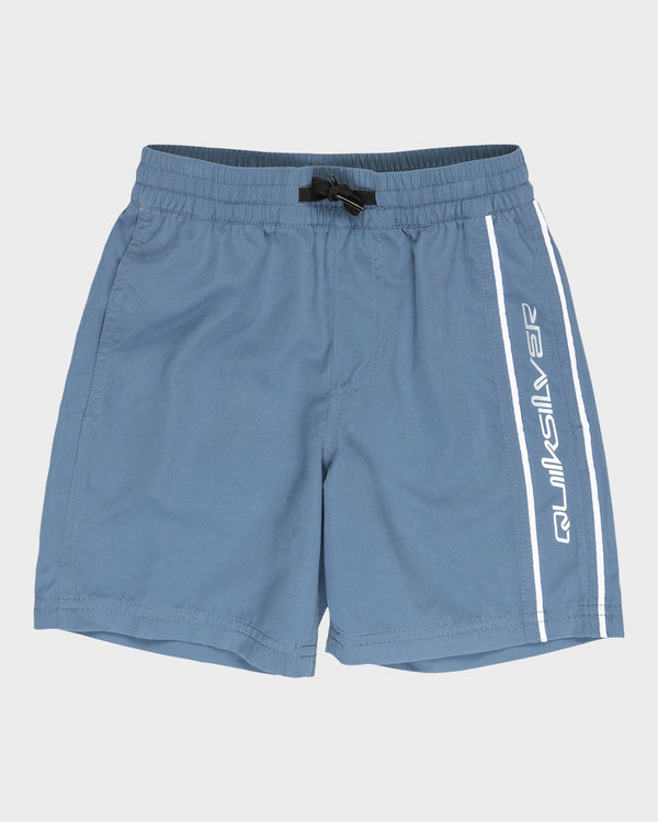 Boys 2-7 Vert Volley 13