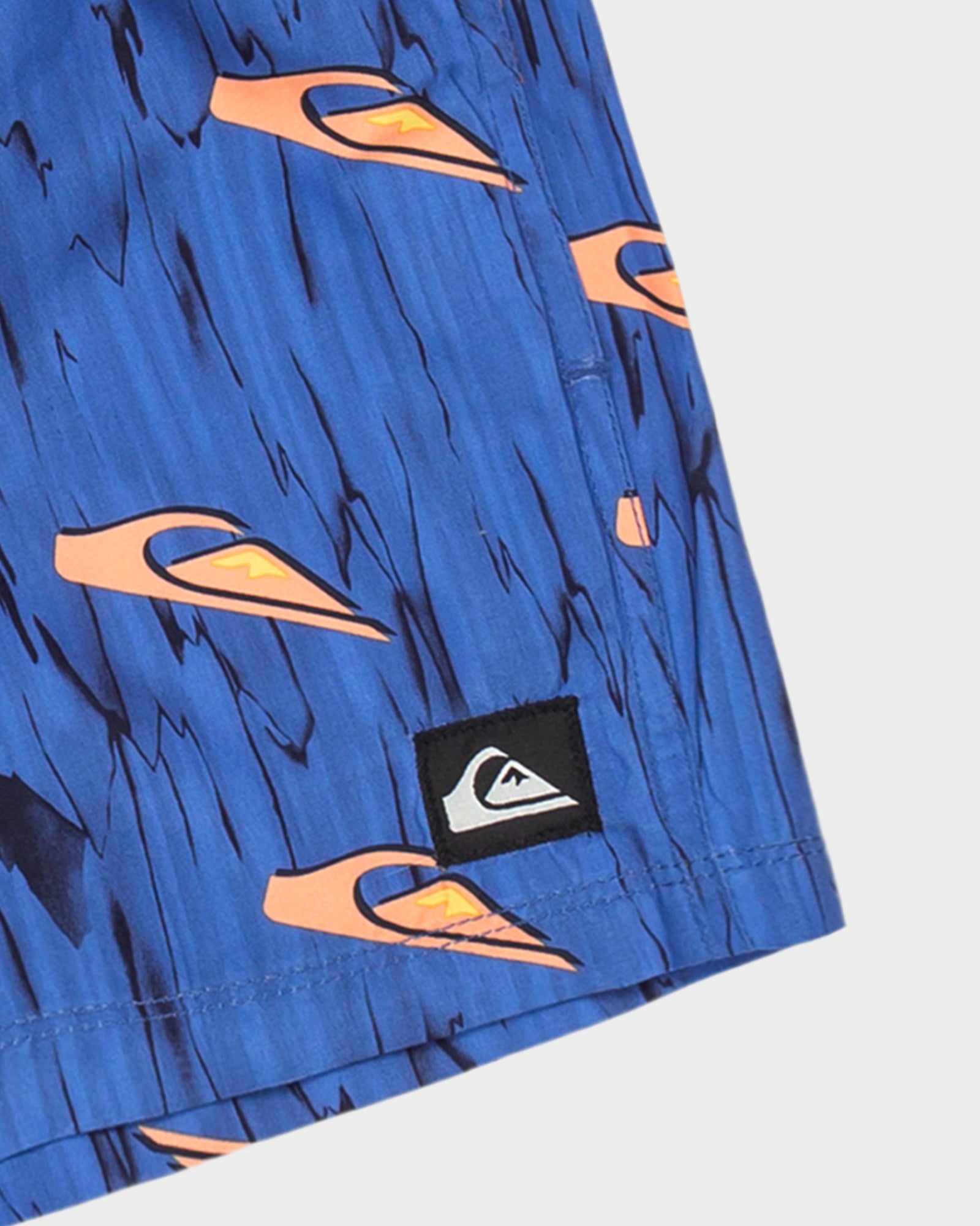 Boys 2-7 Next Gen 12" Swim Shorts