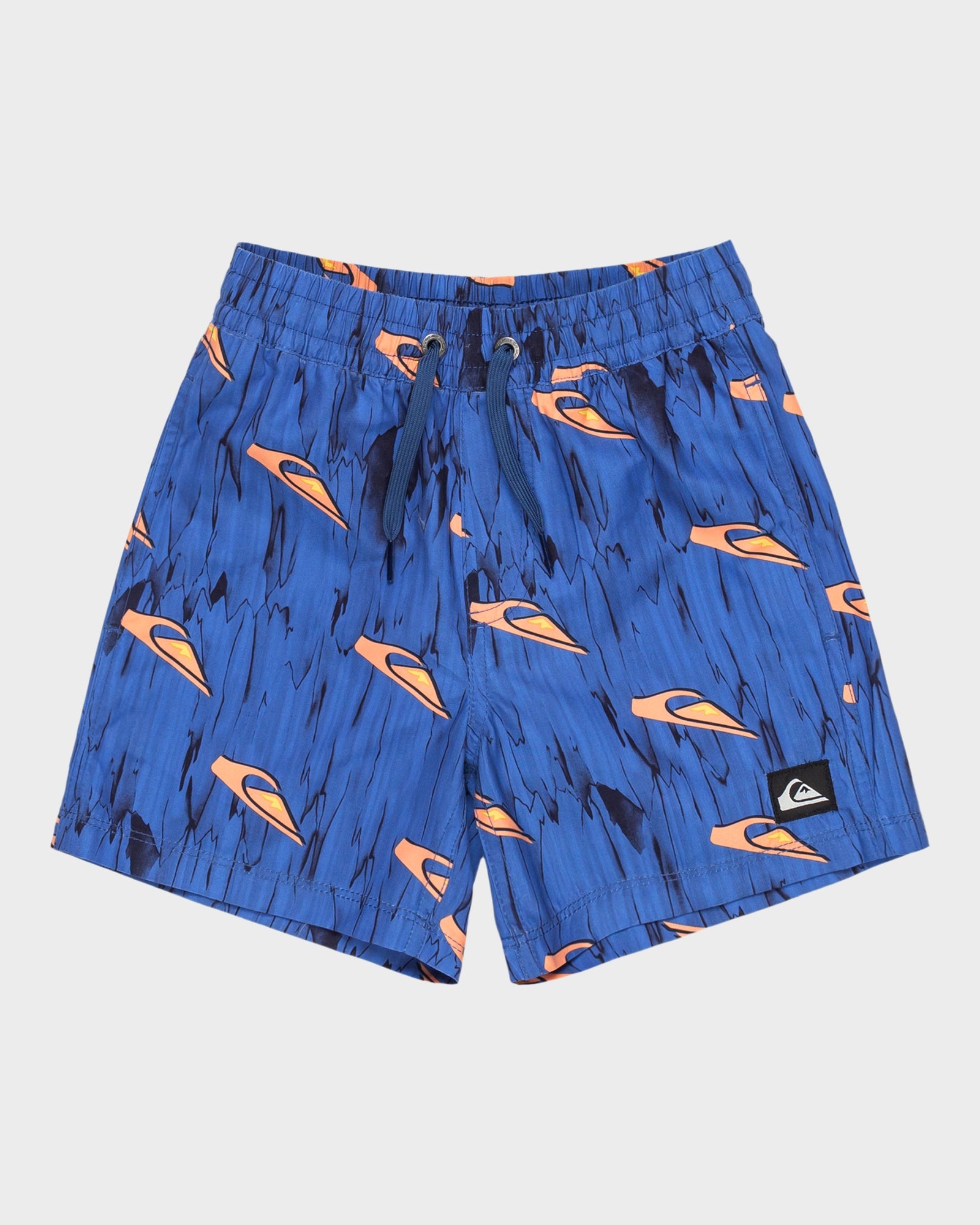 Boys 2-7 Next Gen 12" Swim Shorts
