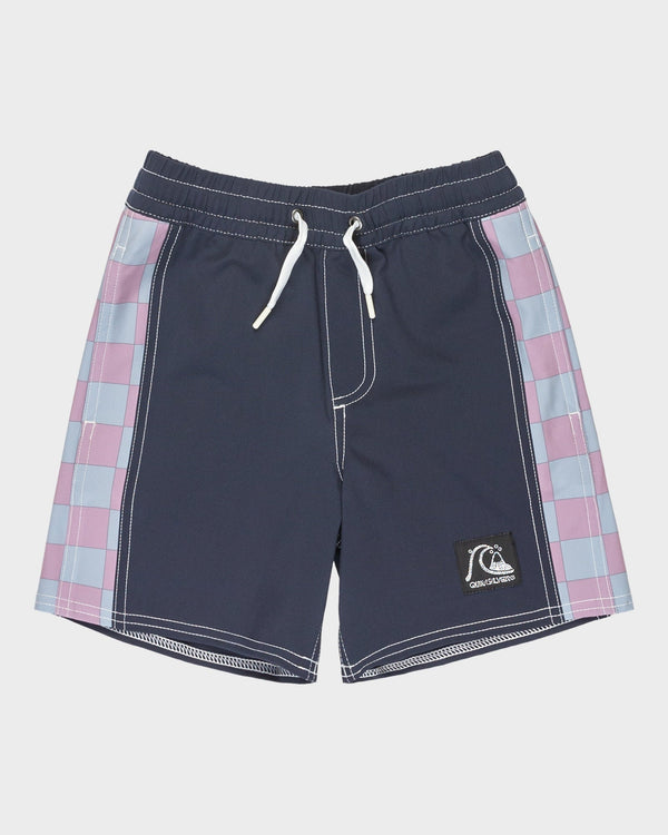Boys 2-7 Original 13' Swim Shorts