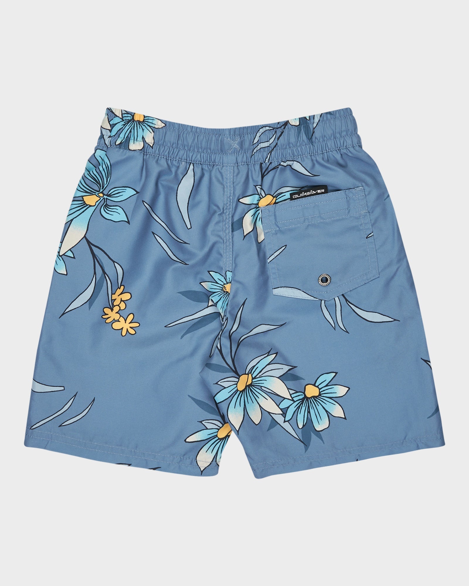 Boys 2-7 Everyday 13" Swim Shorts
