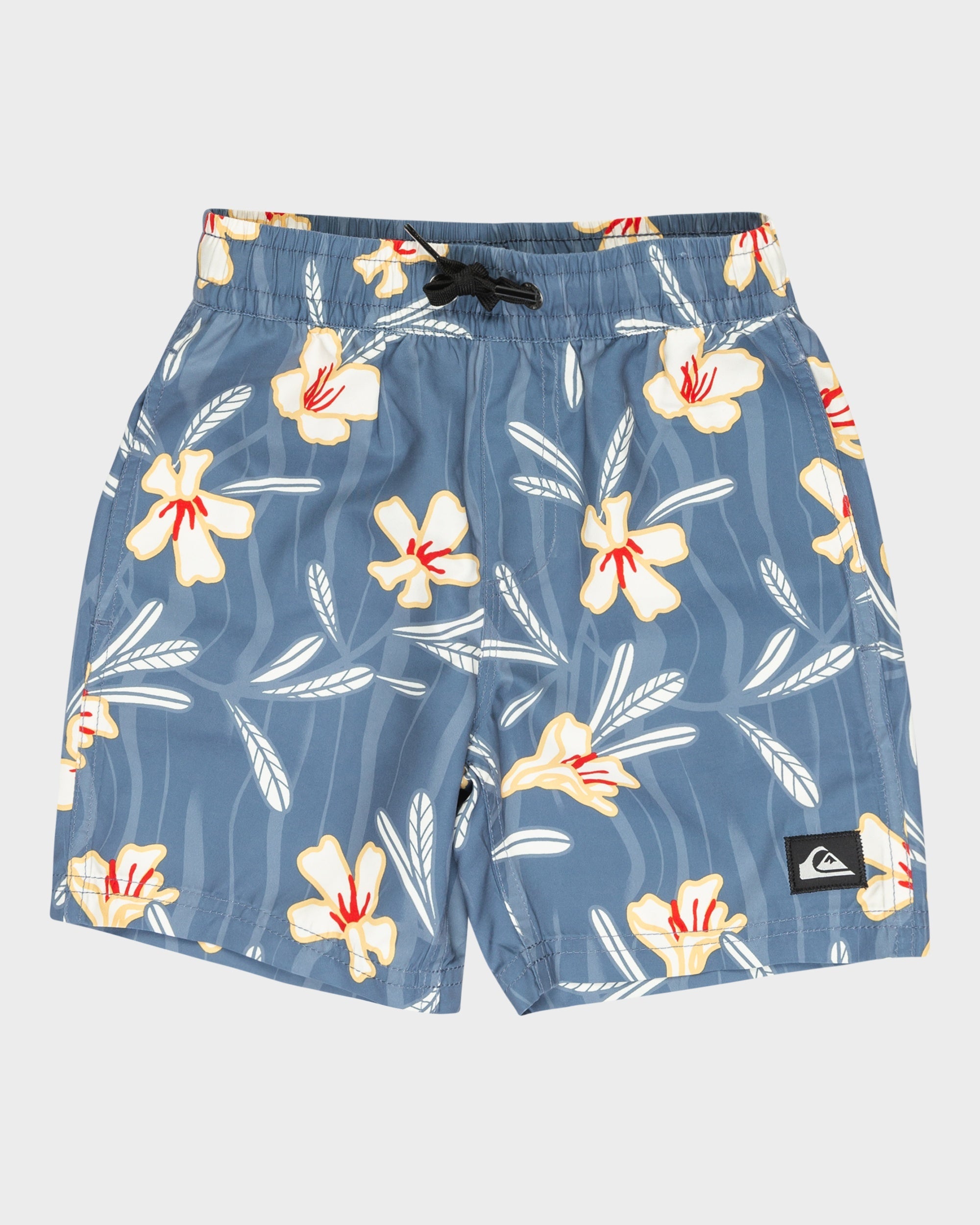 Boys 2-7 Everyday Volley 13" Swim Shorts