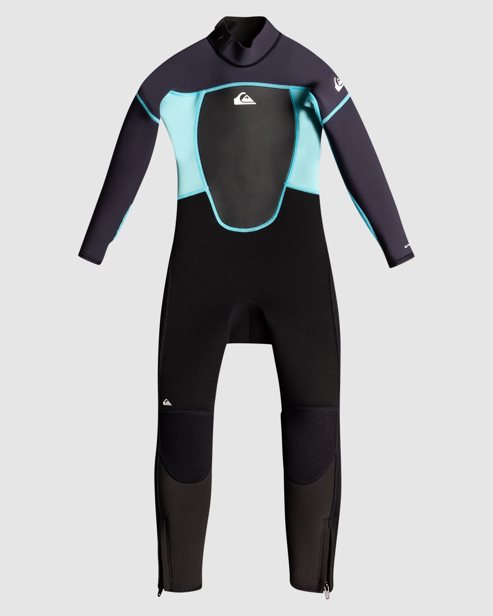 Boys 2-6 3/2mm Prologue Back Zip Wetsuit