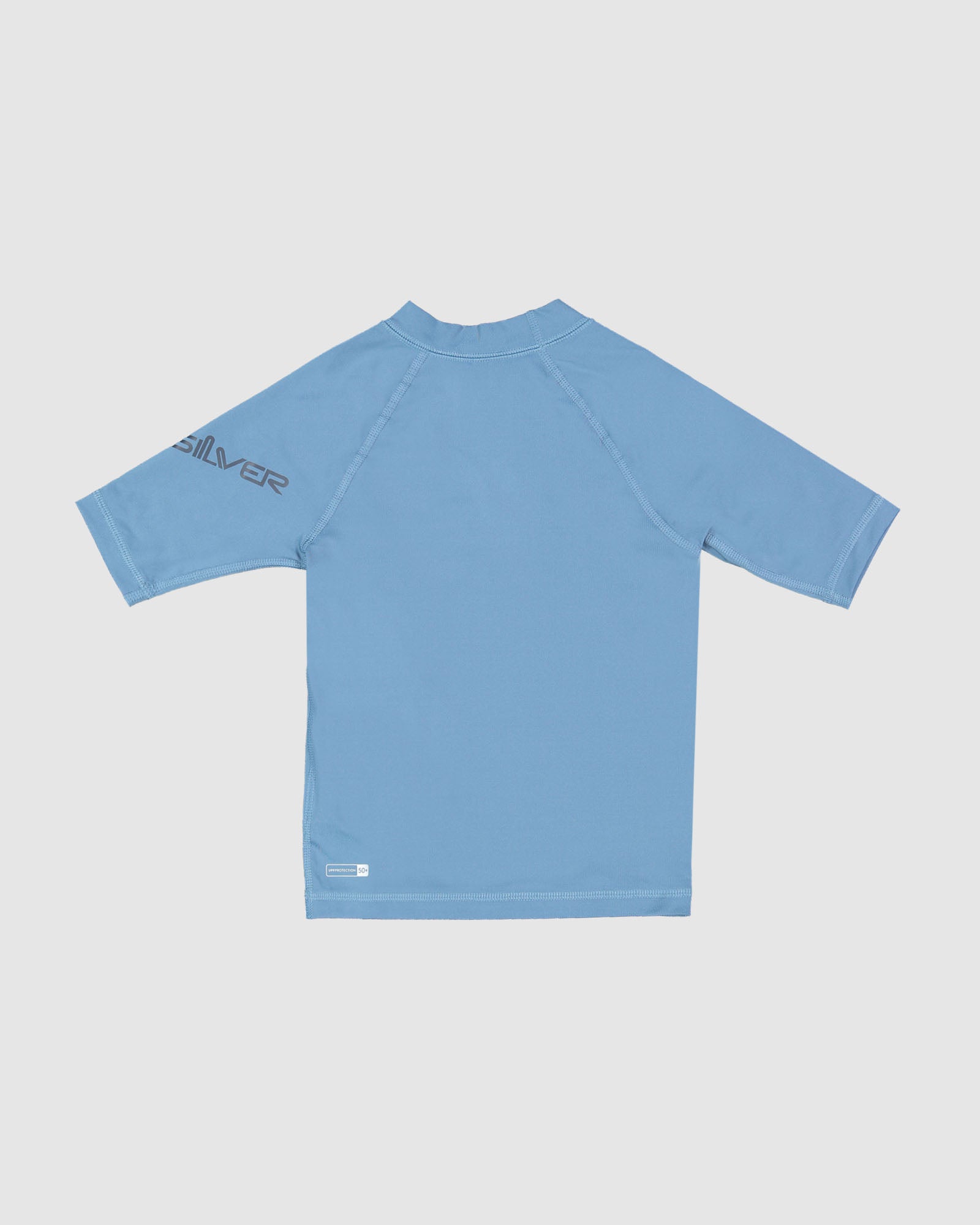 Boys 2-7 All Time Short Sleeve UPF 50 Rash Vest