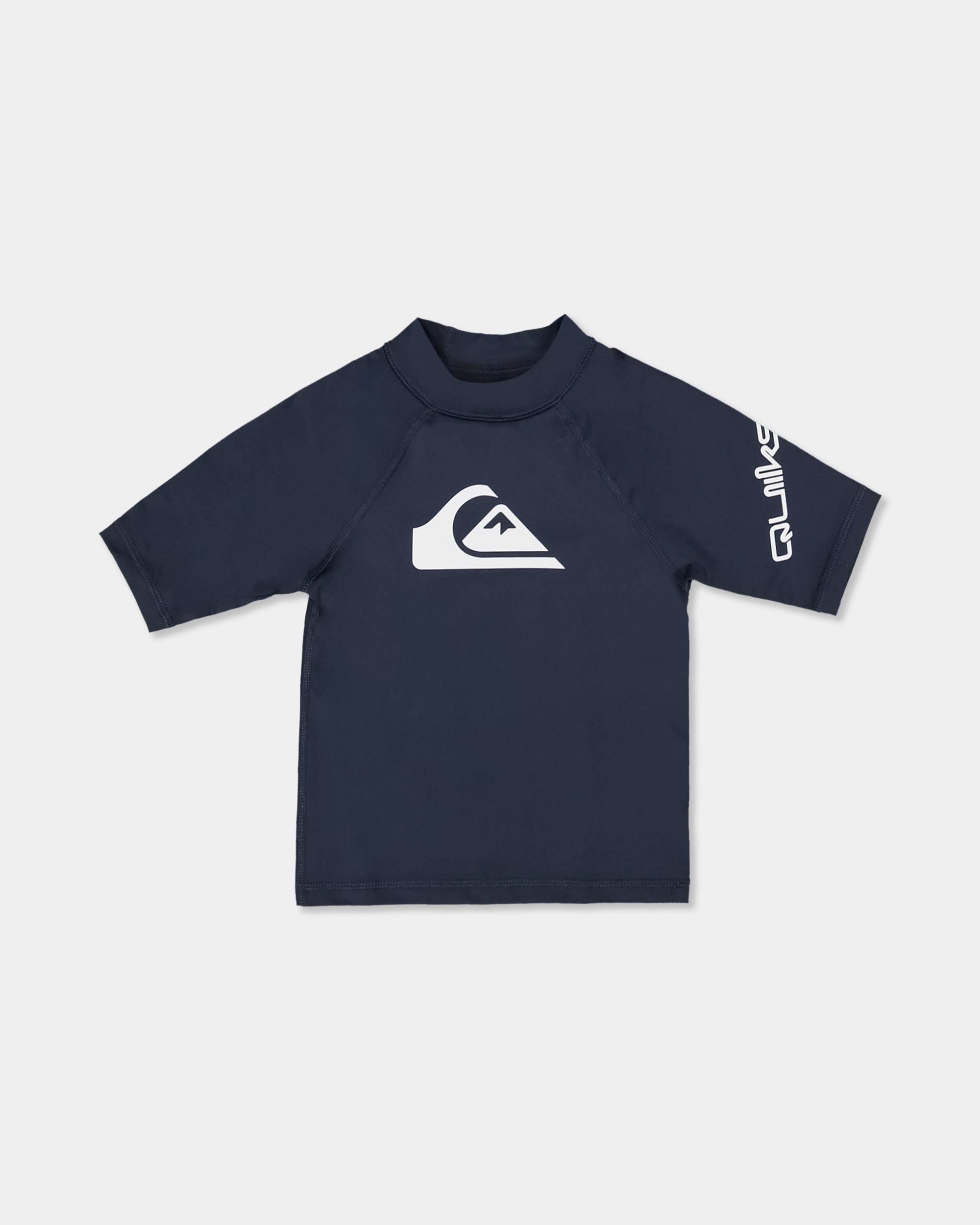 Boys 2-7 All Time Rash Vest