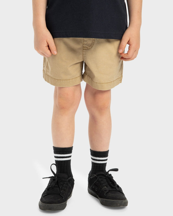 Boys 2-7 Taxer Walkshorts