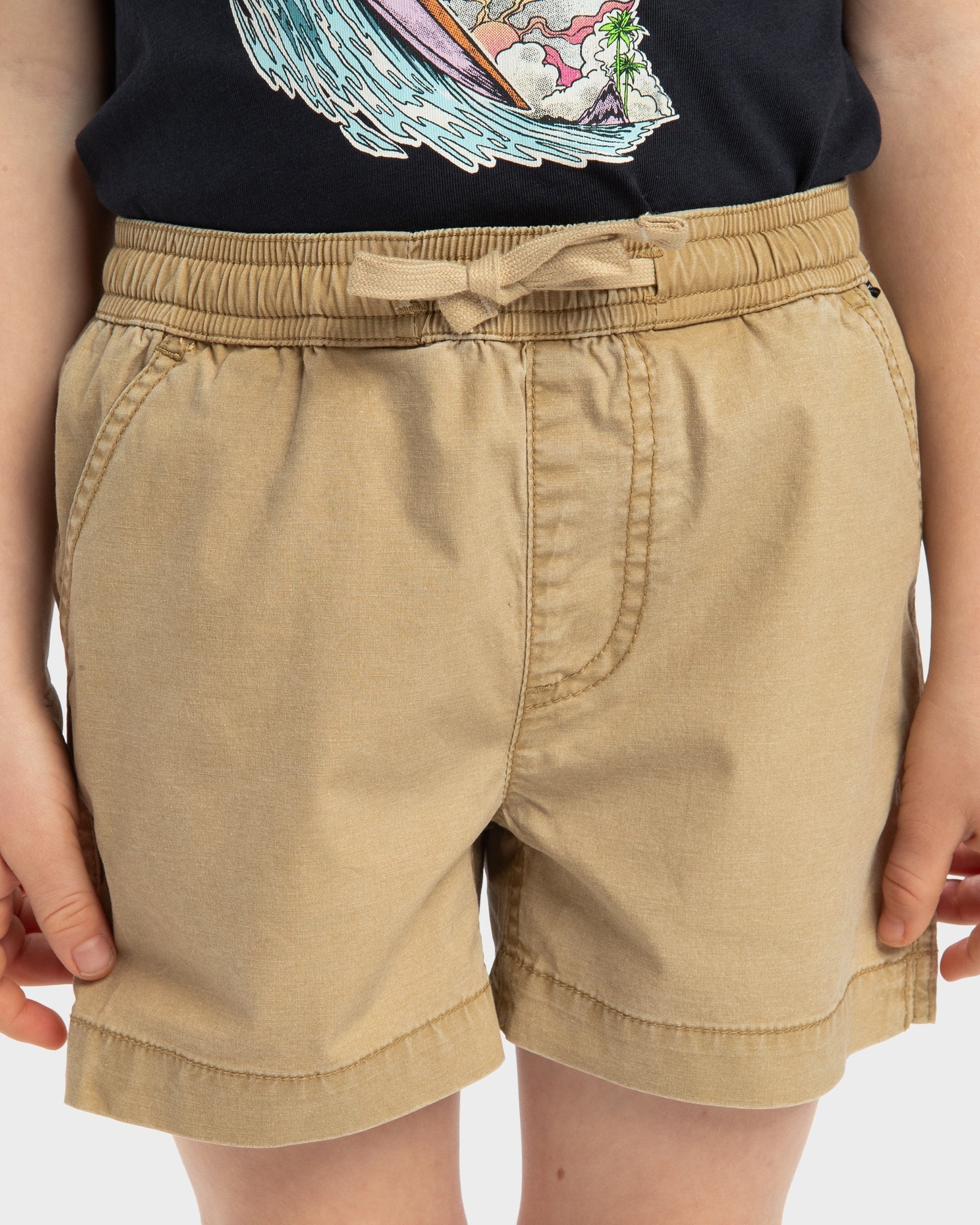 Boys 2-7 Taxer Walkshorts