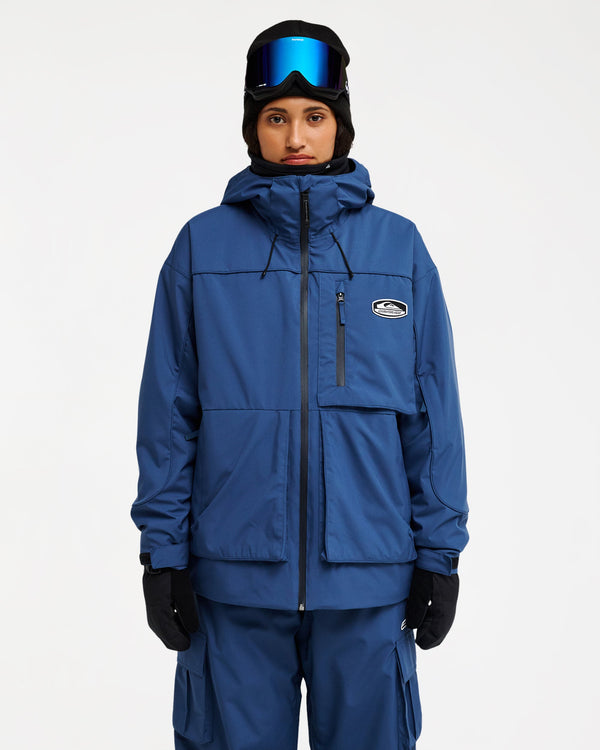 Womens Impact 20K Snow Jacket