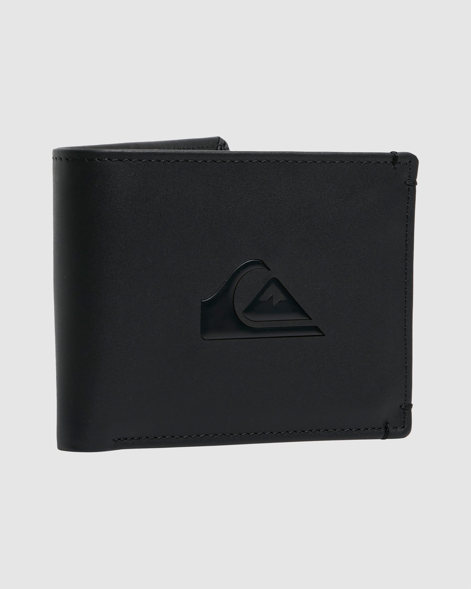 Mens New Miss Dollar II Leather Walet – Quiksilver