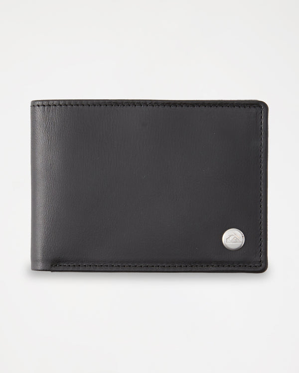 Unisilver Wallet Men's Wallets - Shop the Collection Online | Quiksilver AU