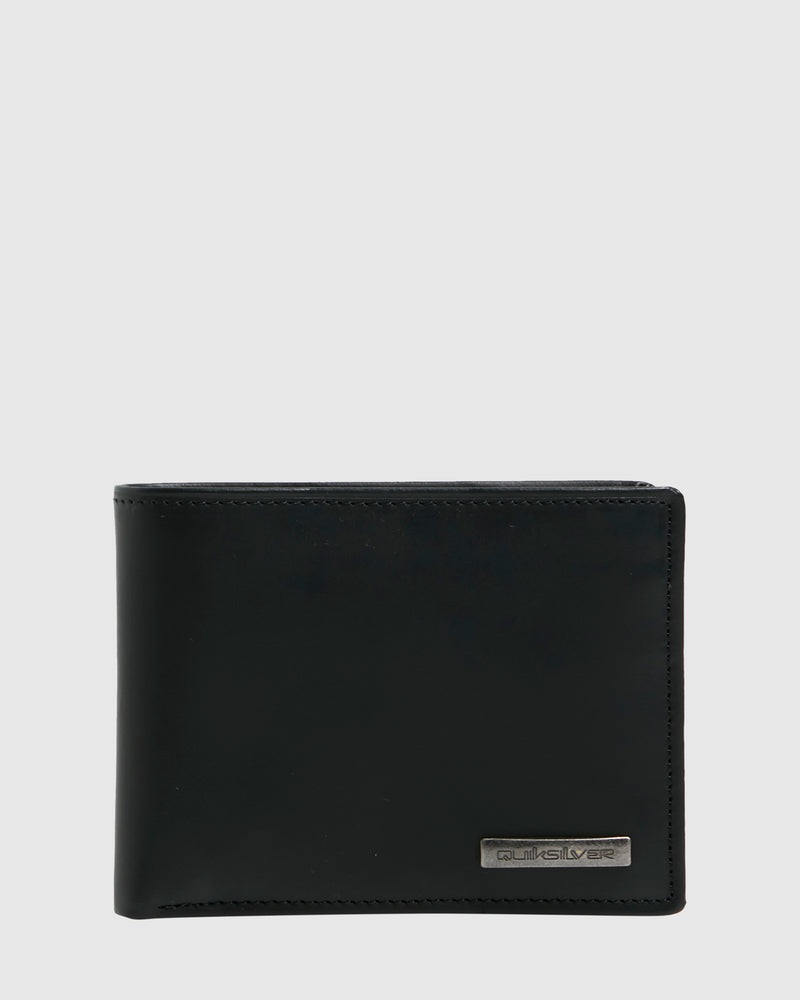 Men's Wallets Shop the Collection Online Quiksilver - Main Image