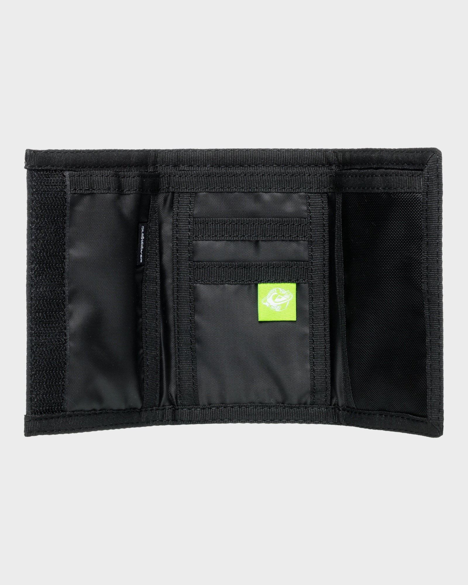 Mens The Everydaily Tri-Fold Wallet