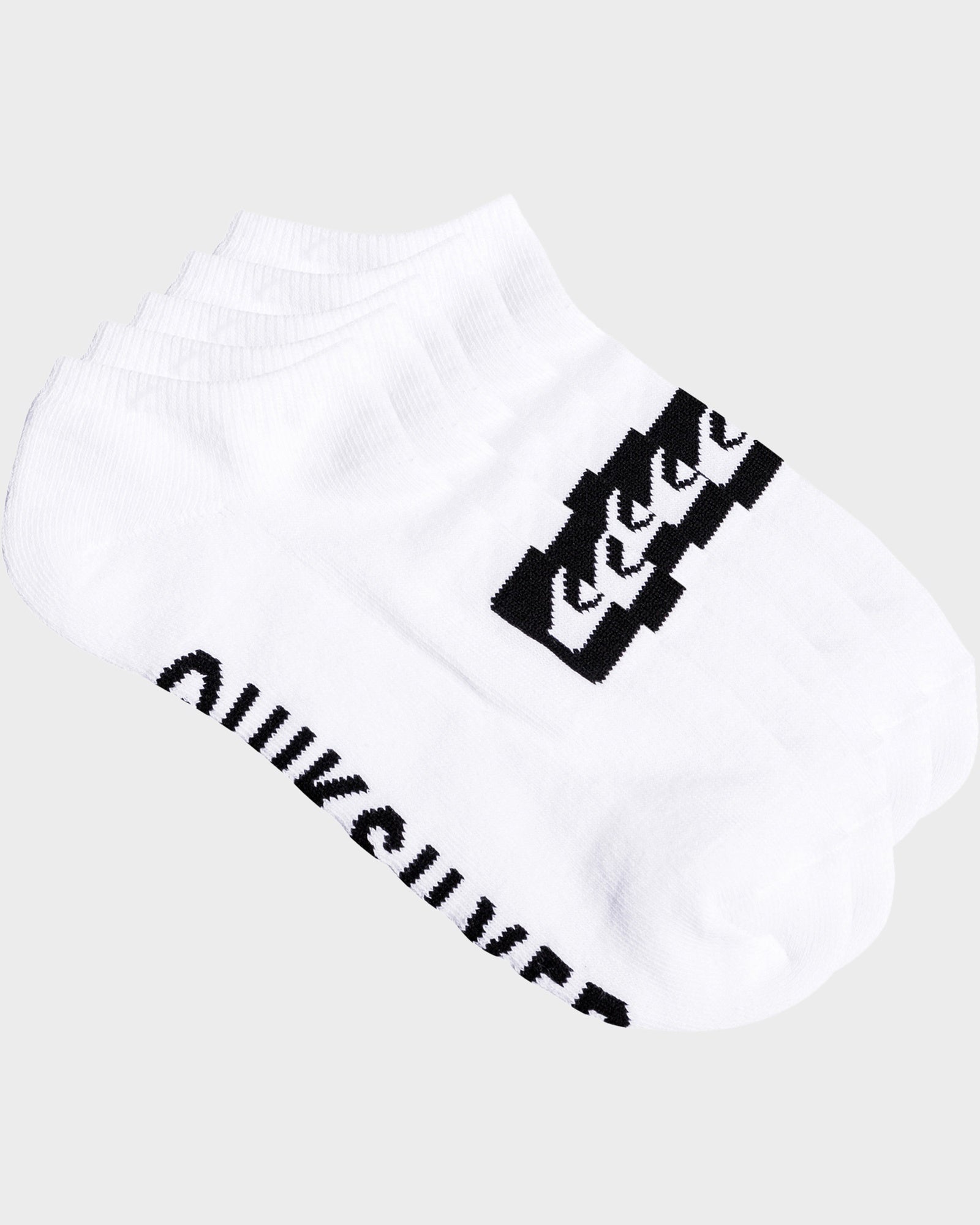 Mens 5 Pack Ankle Socks