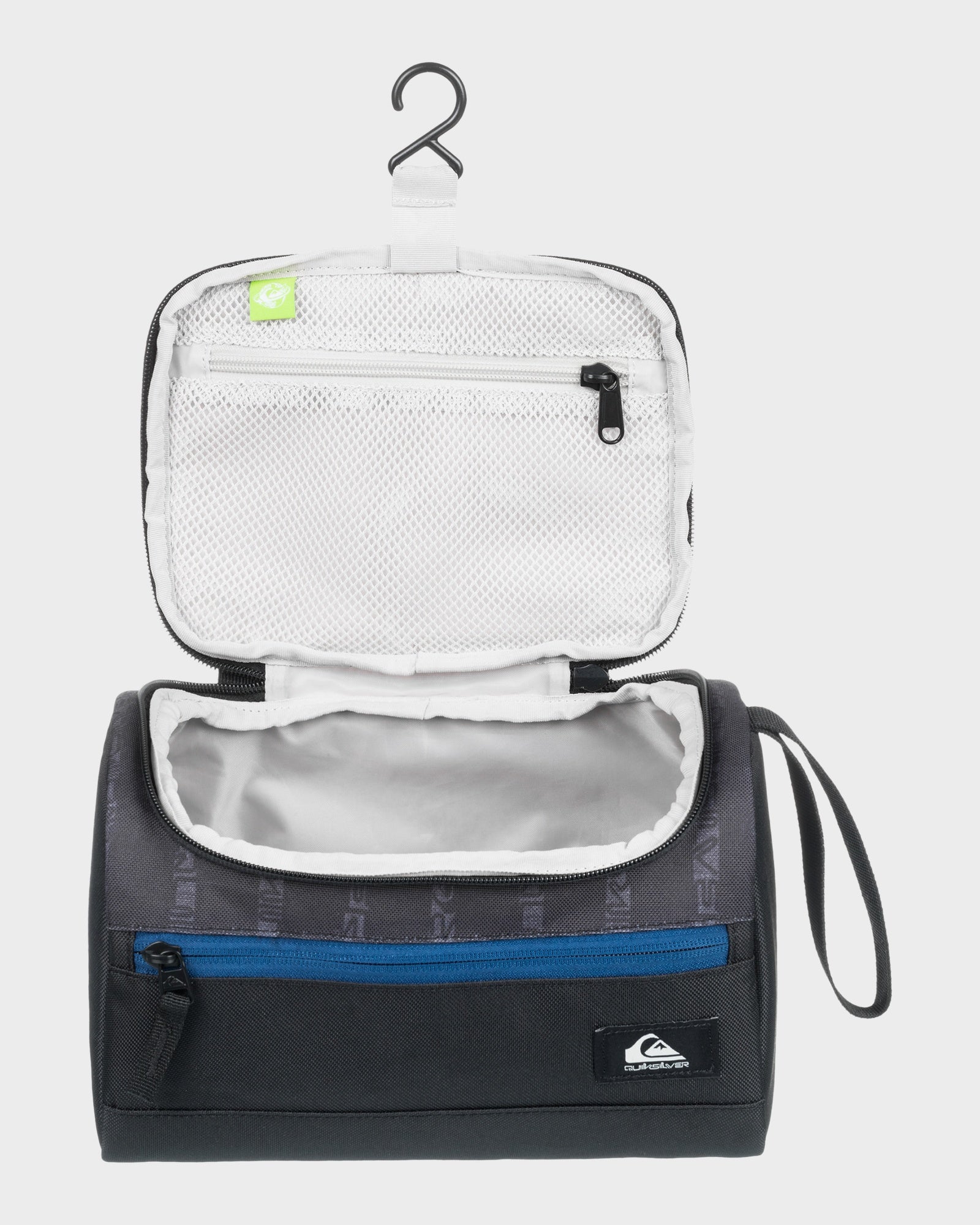 Mens Capsule Toiletry Bag