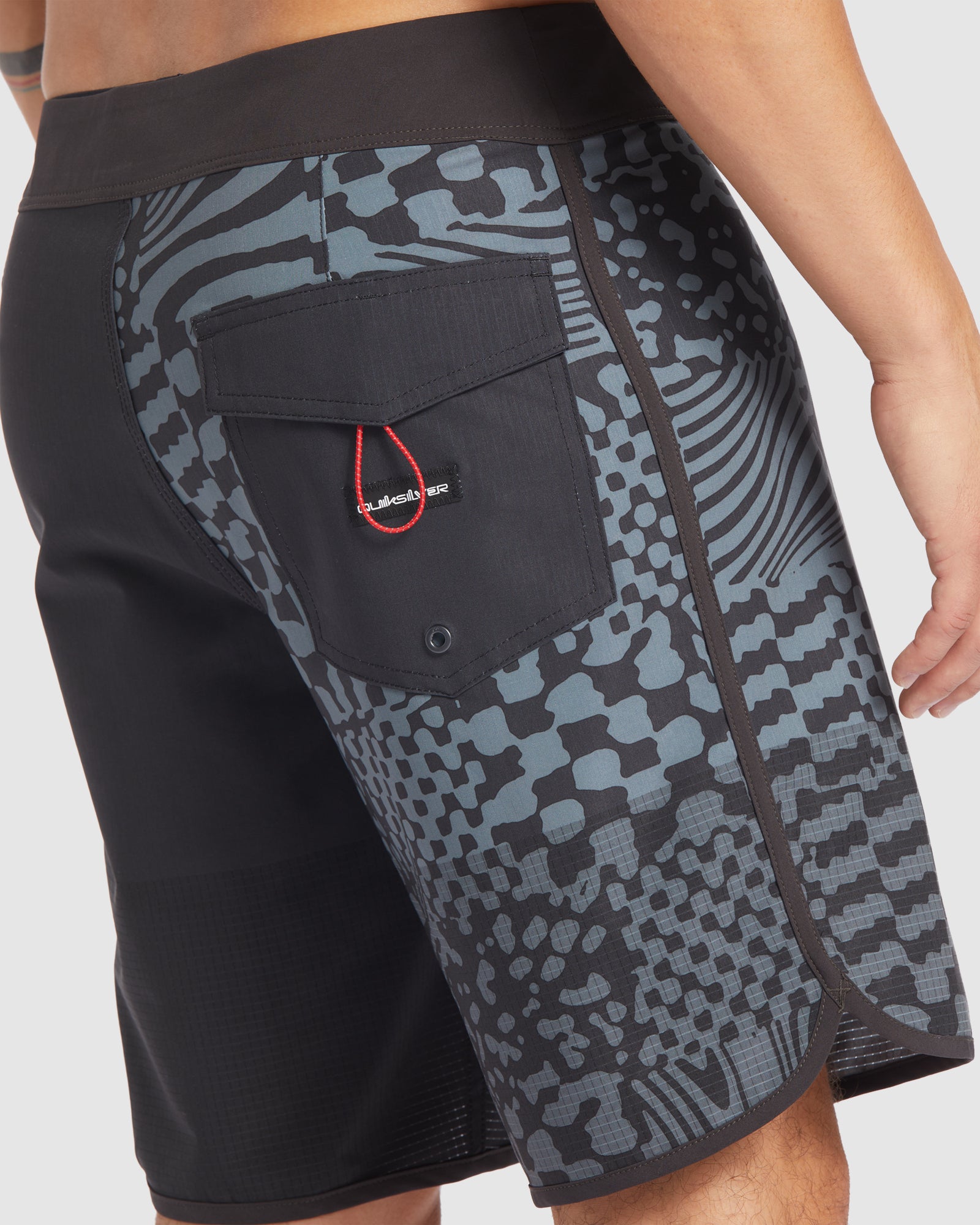 Mens Highlite Scallop 19" Boardshorts