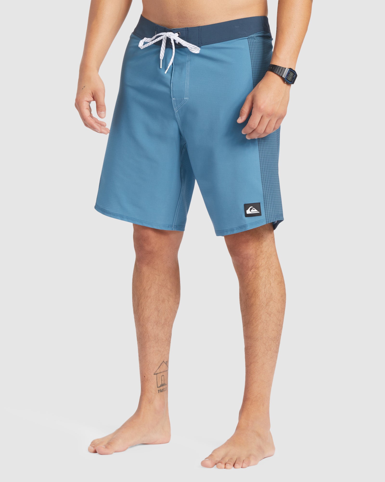 Mens Highlite Arch 19" Boardshorts