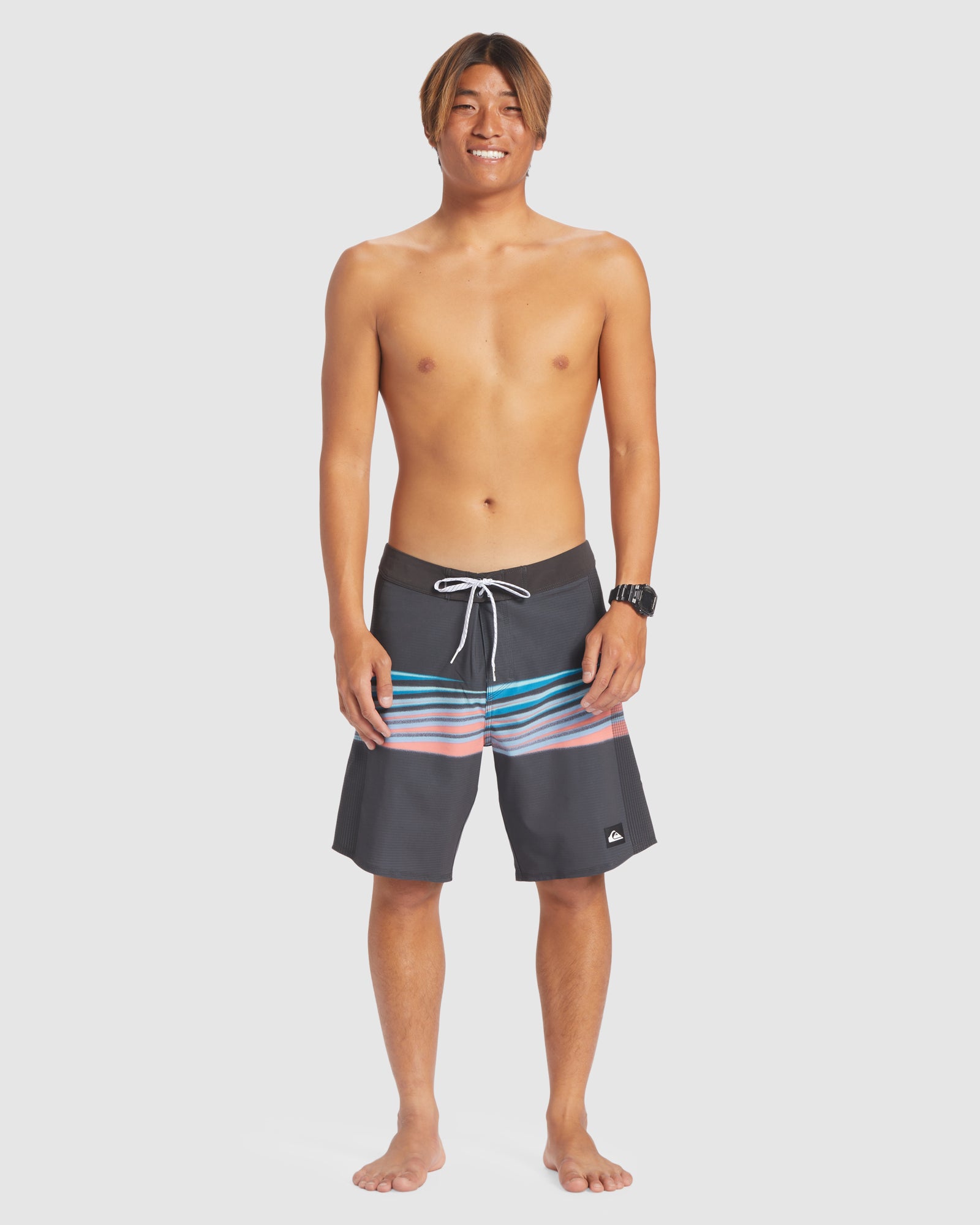 Mens Highlite Arch 19" Boardshorts