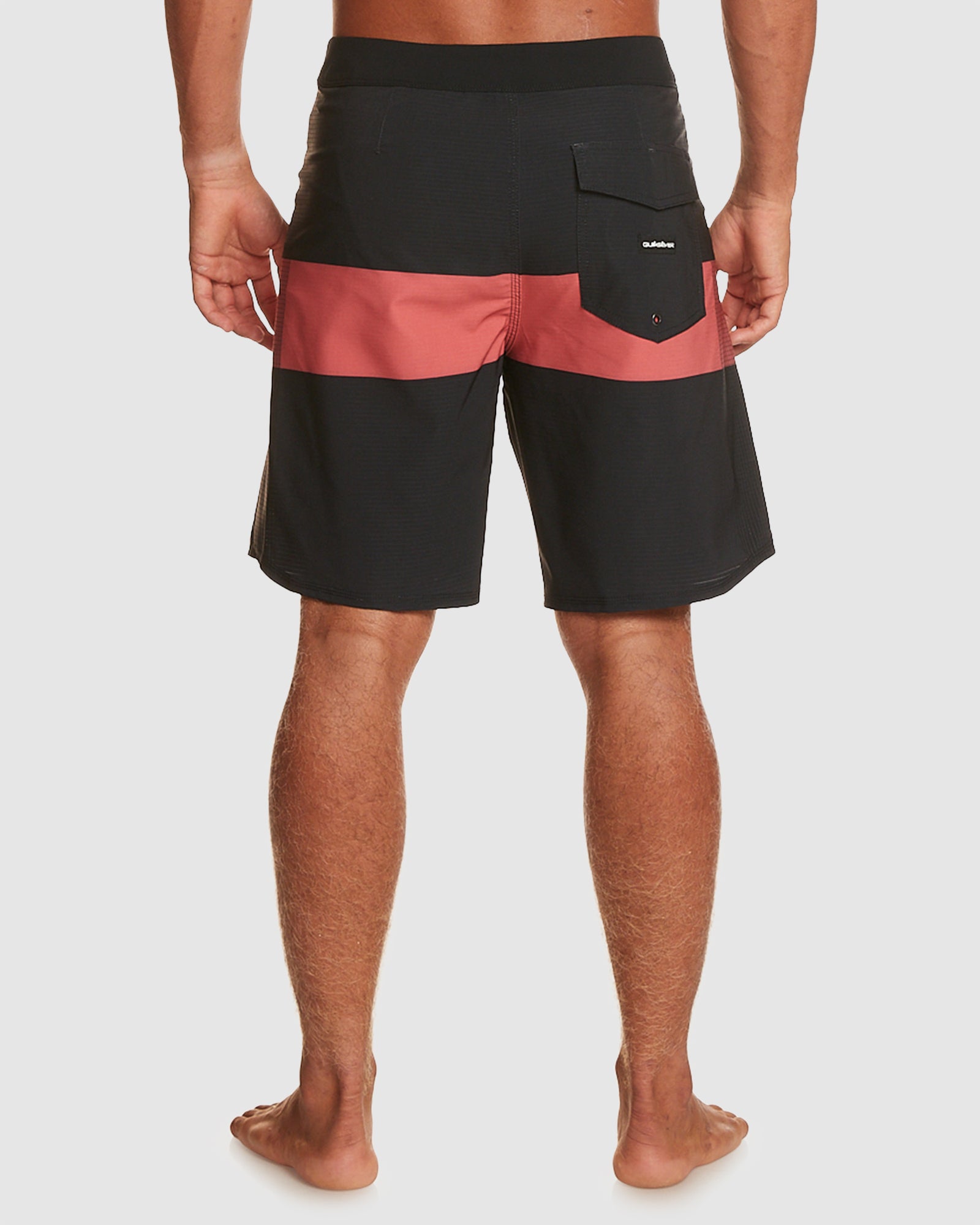 Mens Highlite Arch 19" Boardshorts