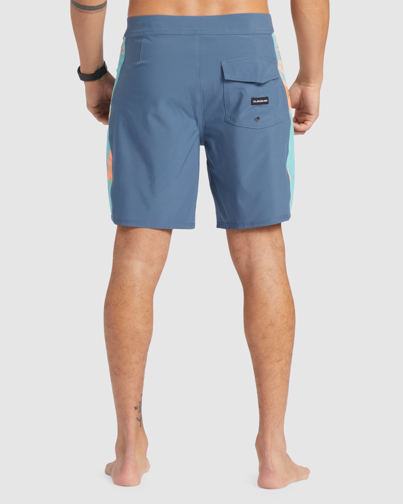 Mens Surfsilk Arch 18" Boardshorts