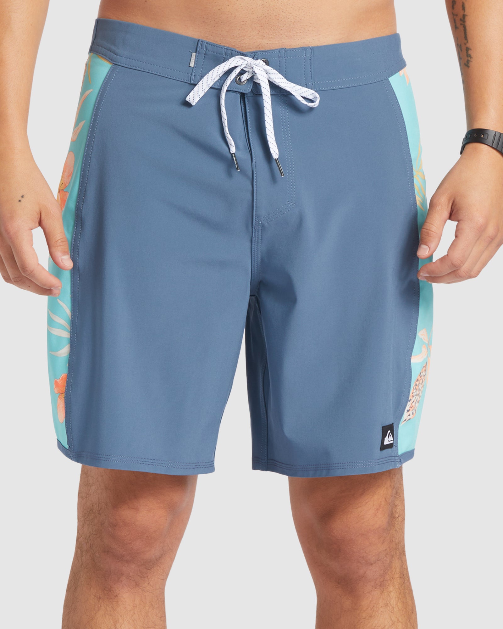 Mens Surfsilk Arch 18" Boardshorts