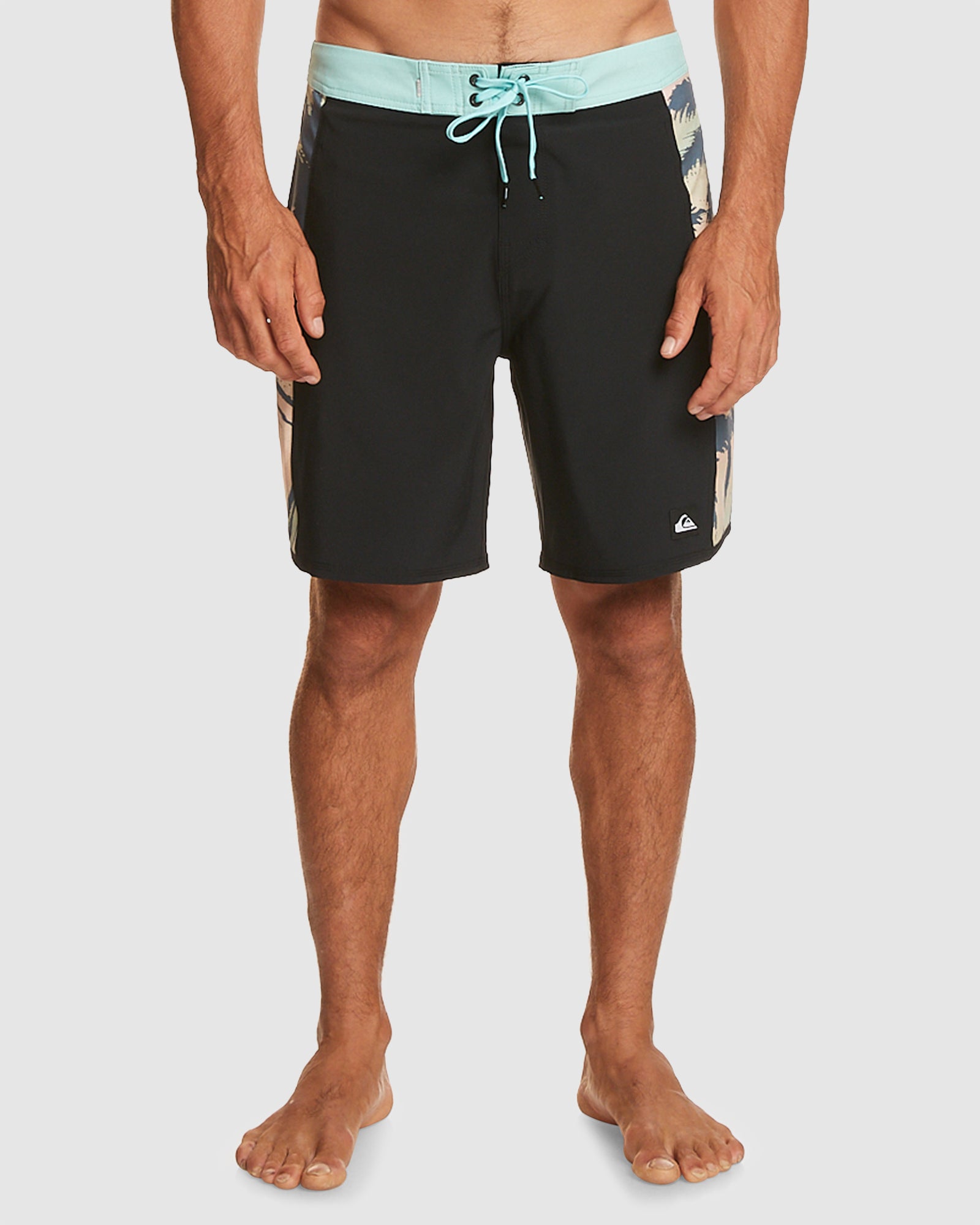 Mens Surfsilk Arch 18" Boardshorts