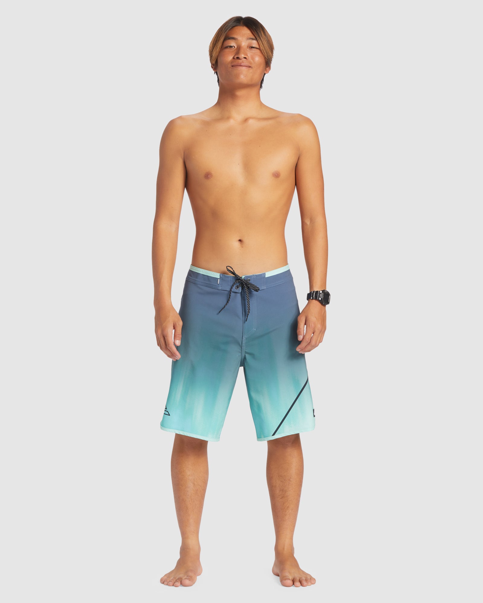 Mens Surfsilk New Wave 20" Boardshorts