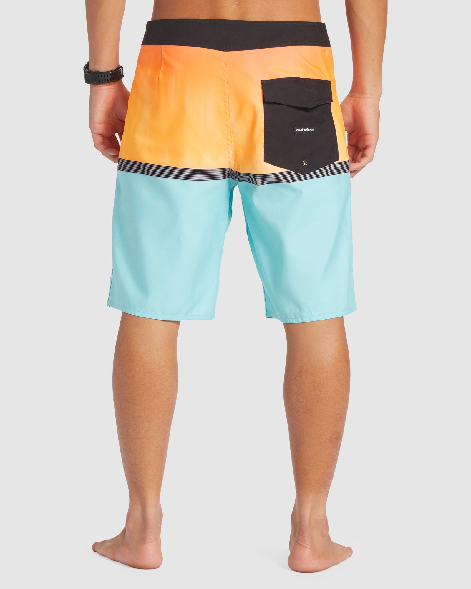 Mens Everyday Division 20" Boardshorts