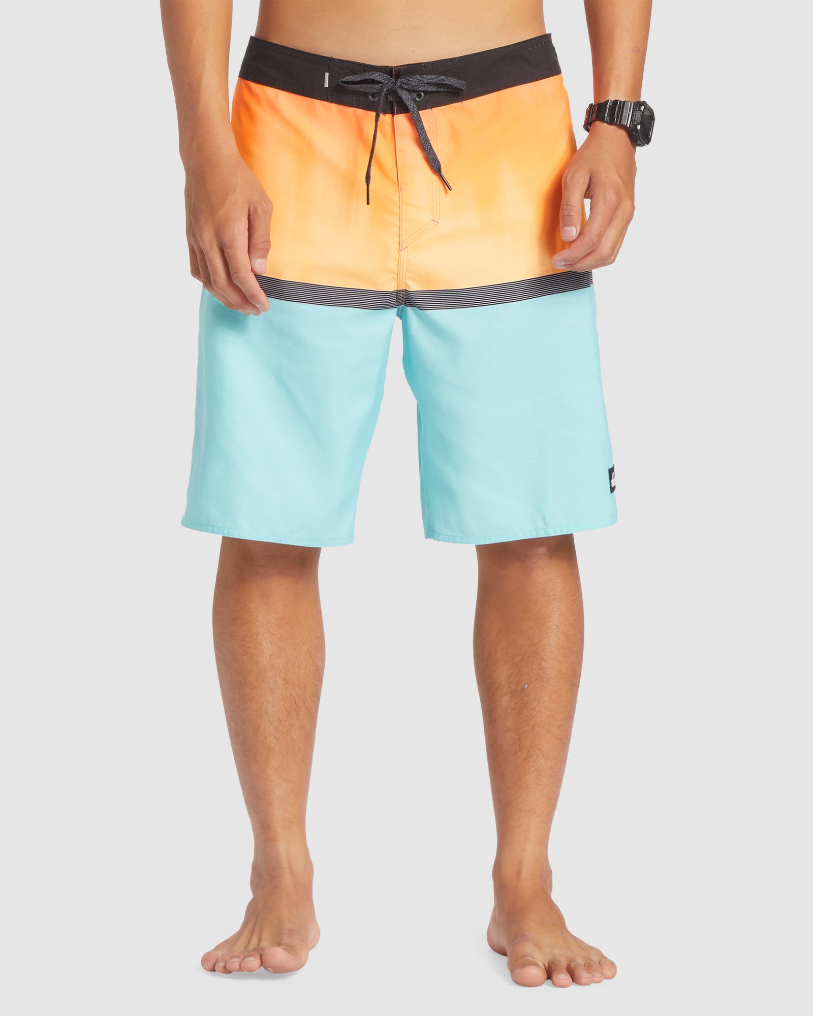 Mens Everyday Division 20" Boardshorts