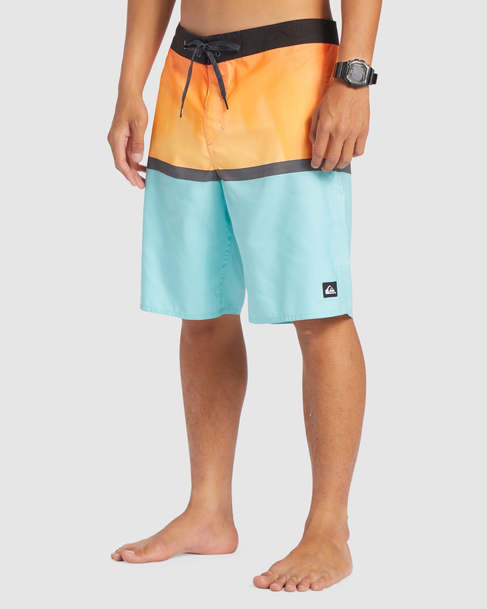 Mens Everyday Division 20" Boardshorts