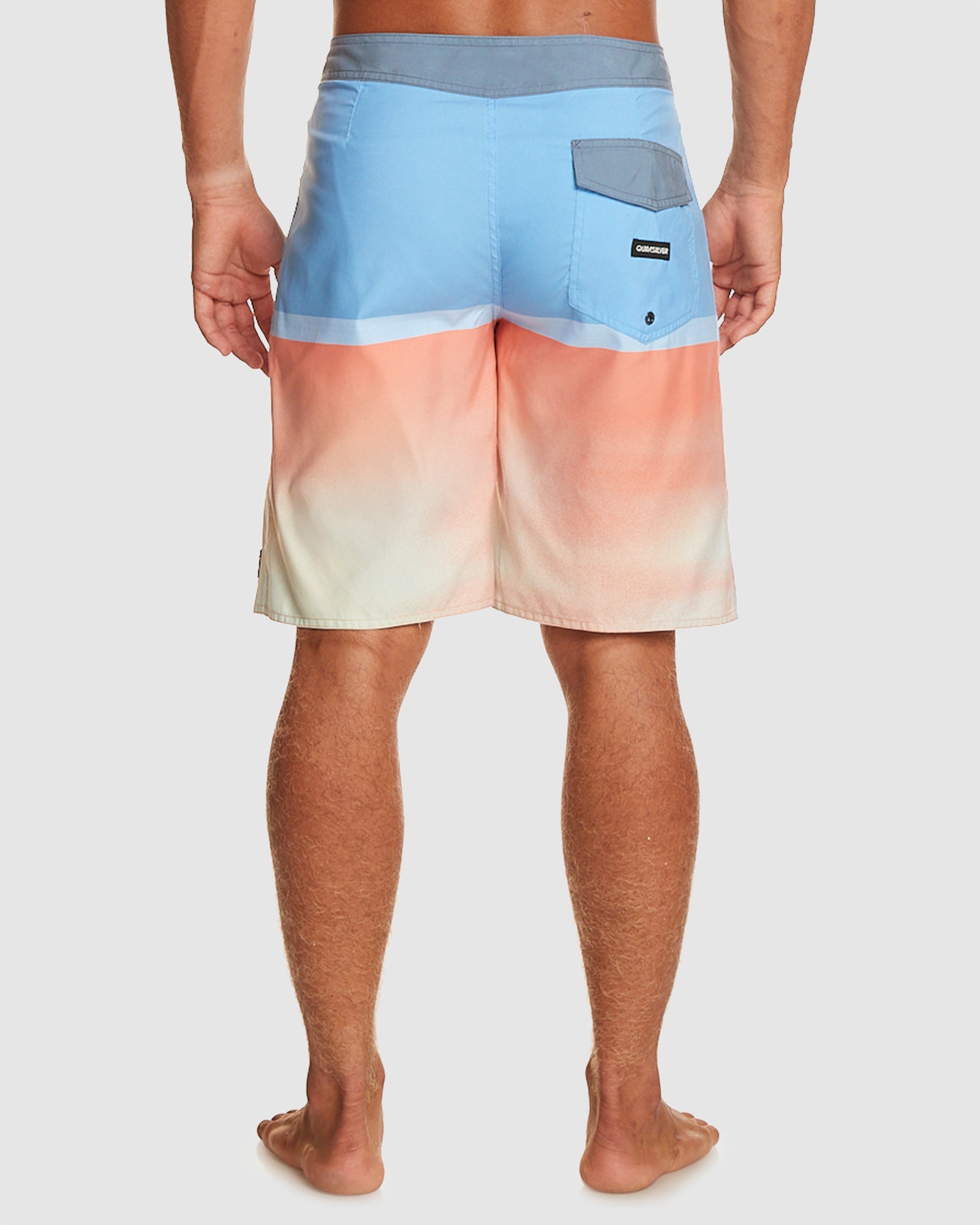 Mens Everyday Division 20" Boardshorts