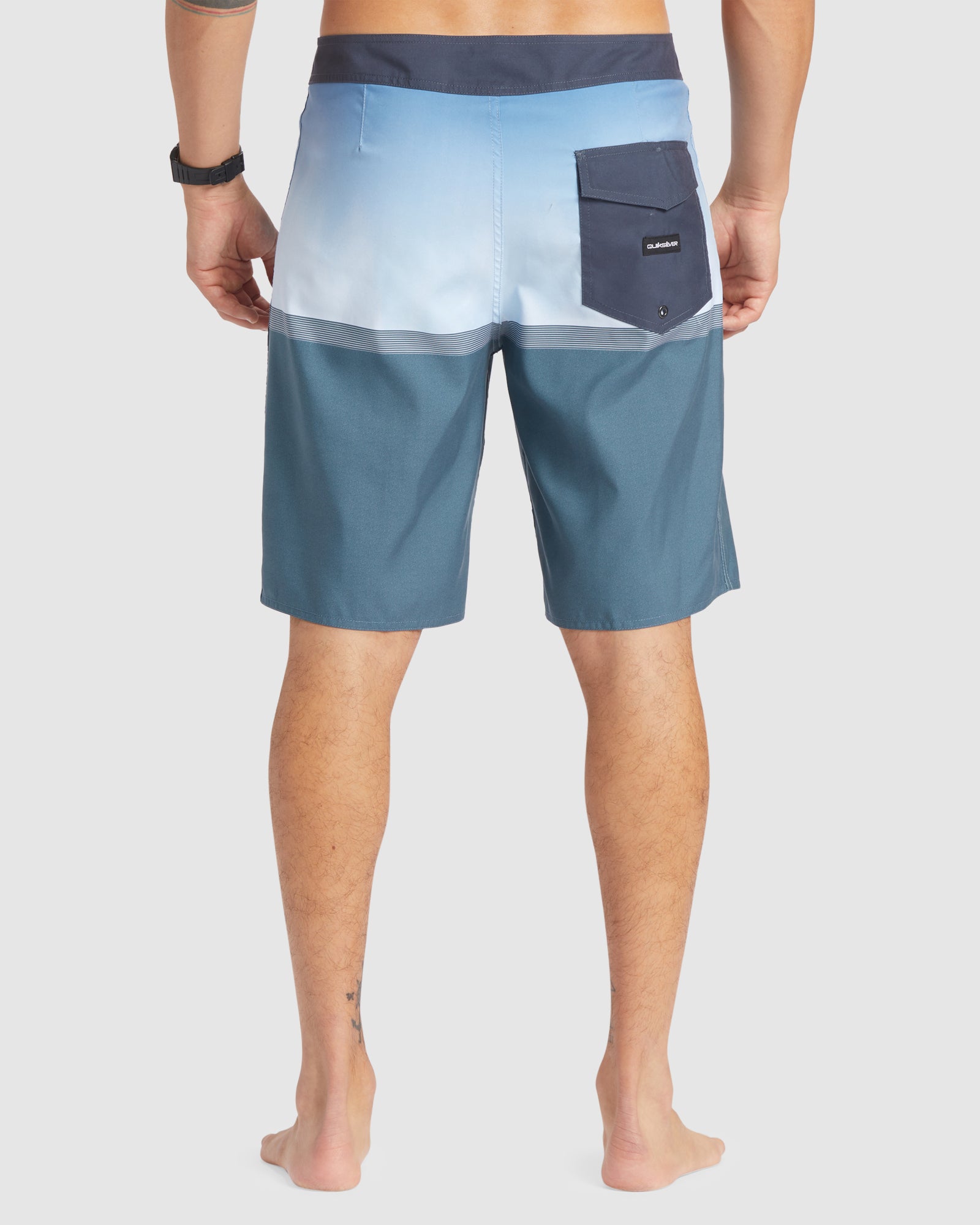 Mens Everyday Division 20" Boardshorts