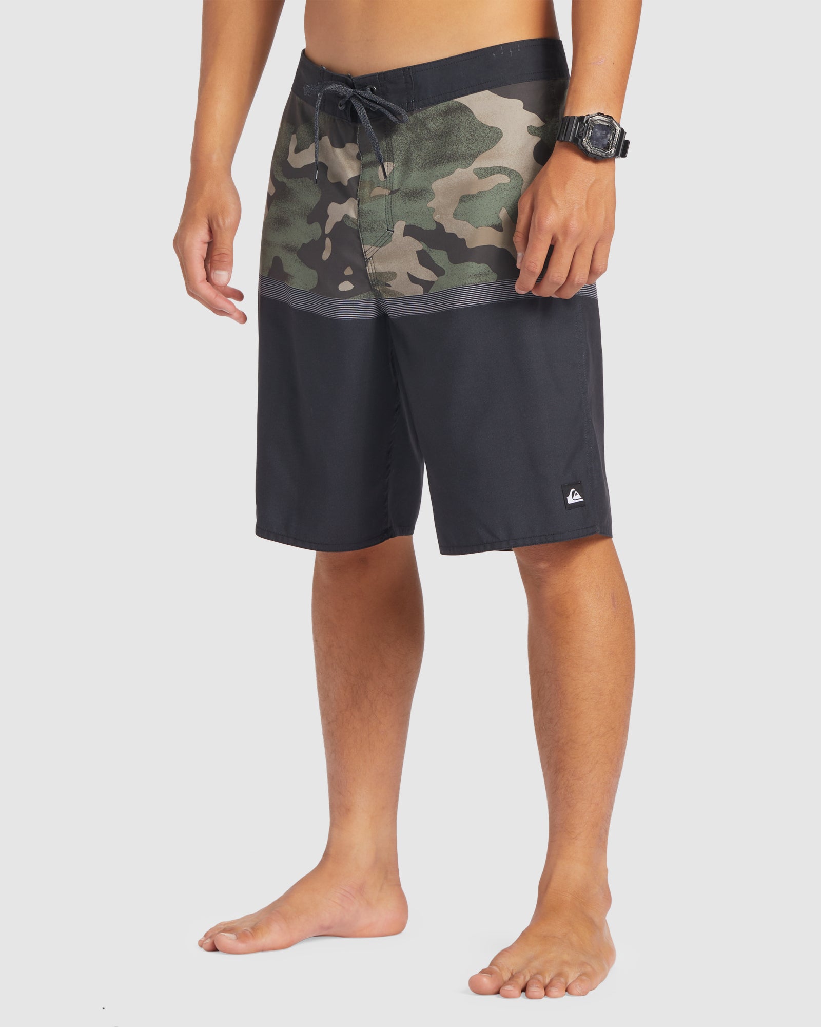 Mens Everyday Division 20" Boardshorts