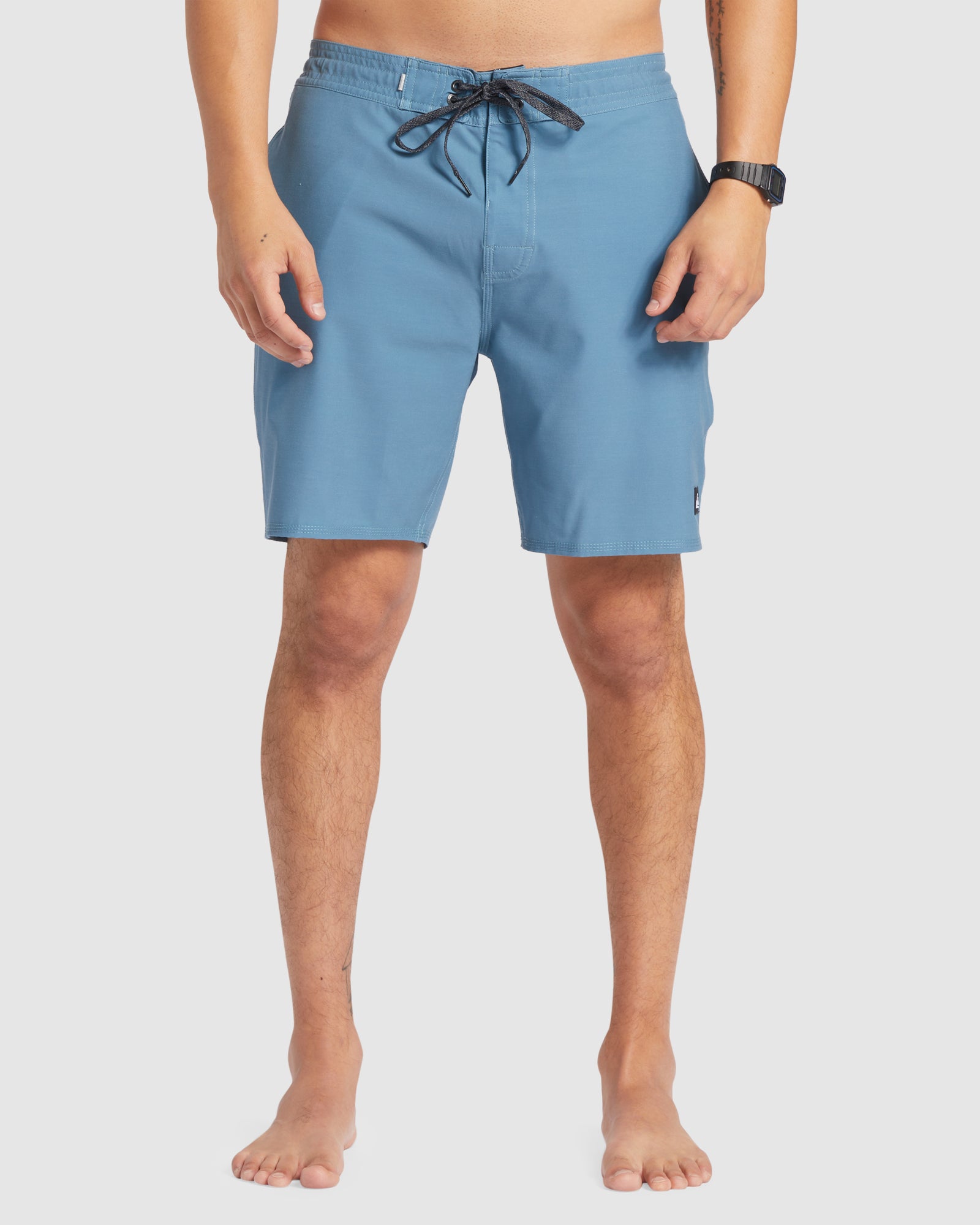 Mens Baja 18" Beachshorts