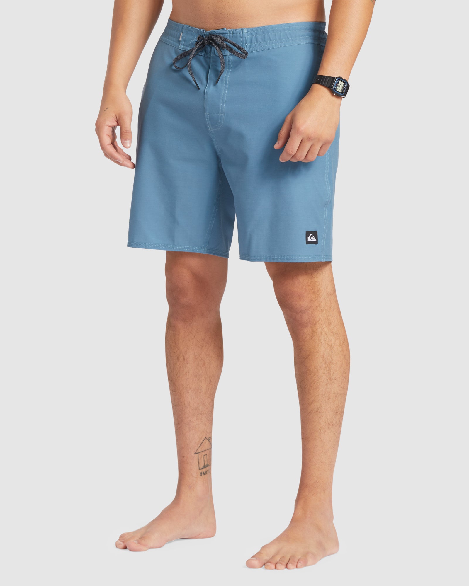 Mens Baja 18" Beachshorts