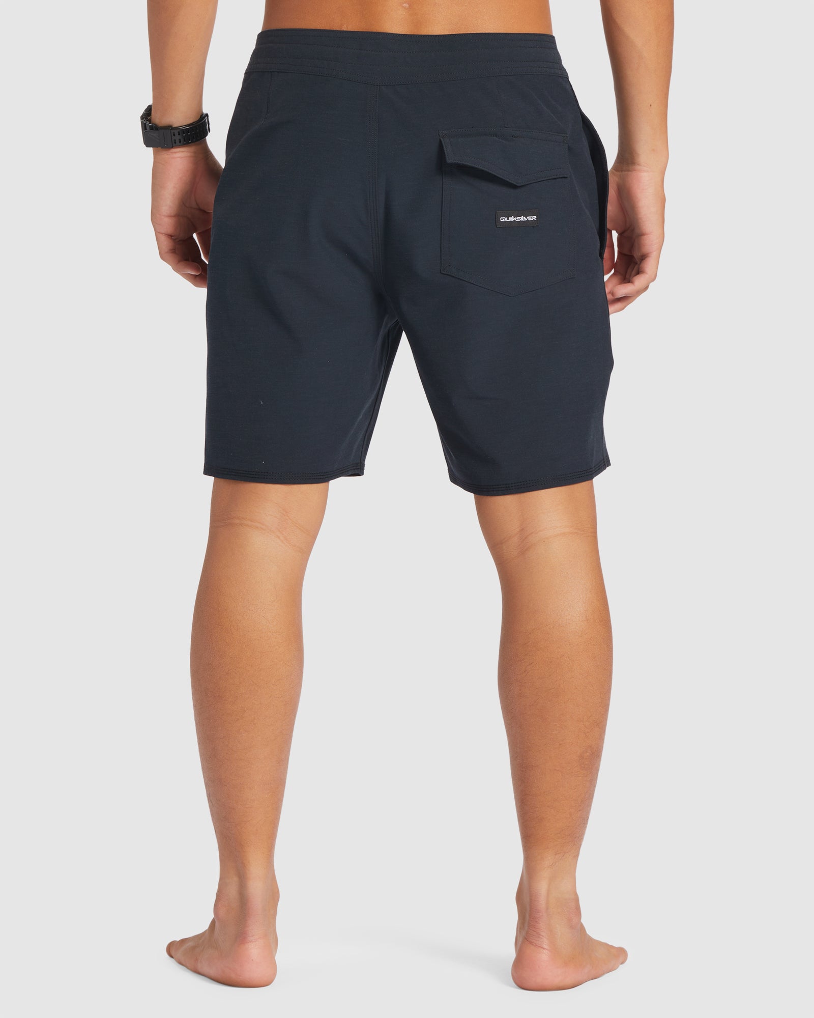 Mens Baja 18" Beach Shorts