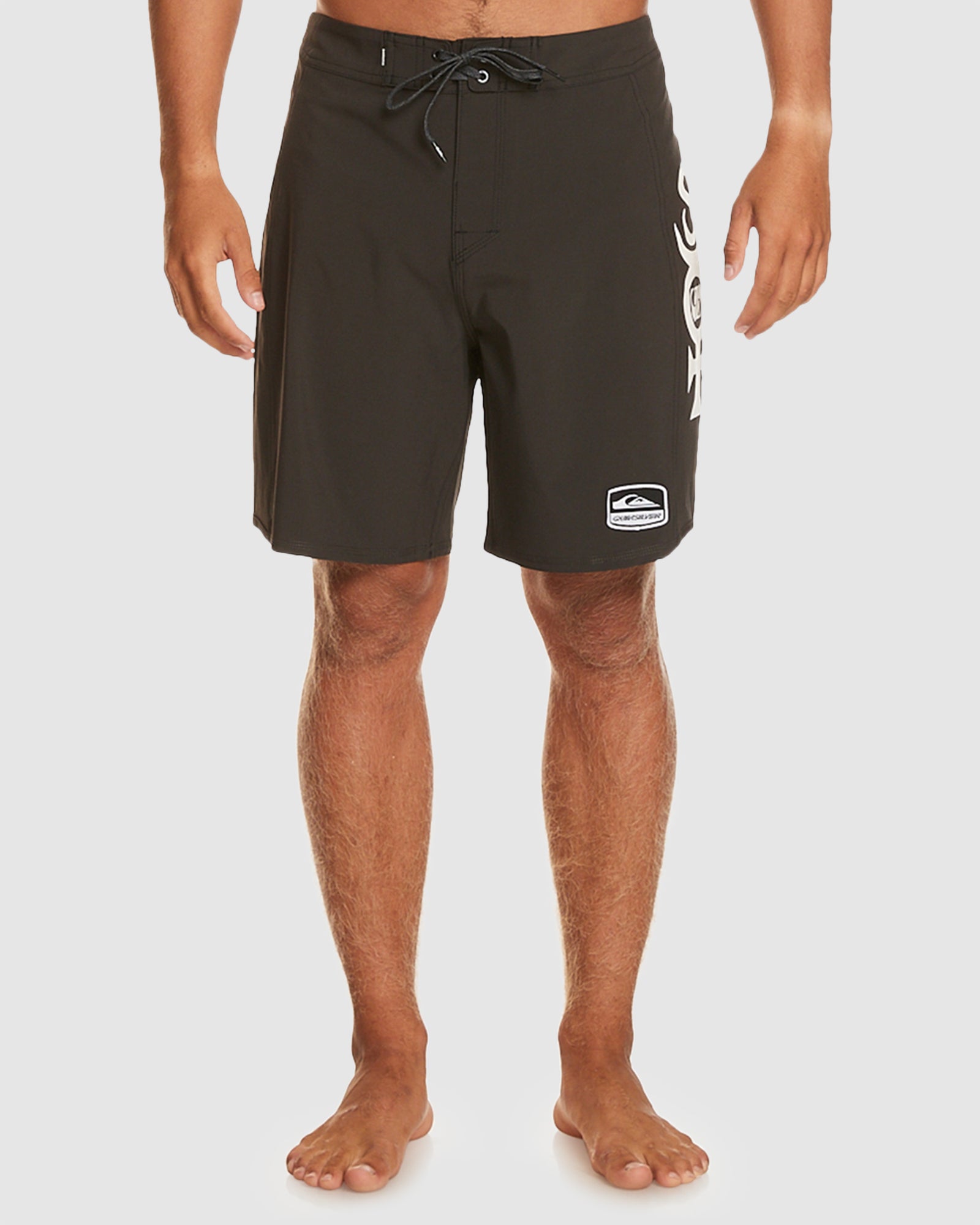 Mens Surfsilk Arch Sof 18" Boardshorts