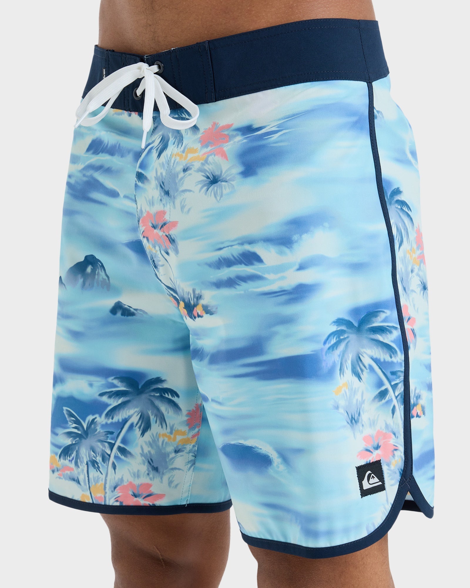 Mens Surfsilk 18" Boardshorts