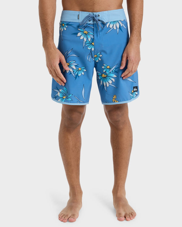 Mens Surfsilk 18